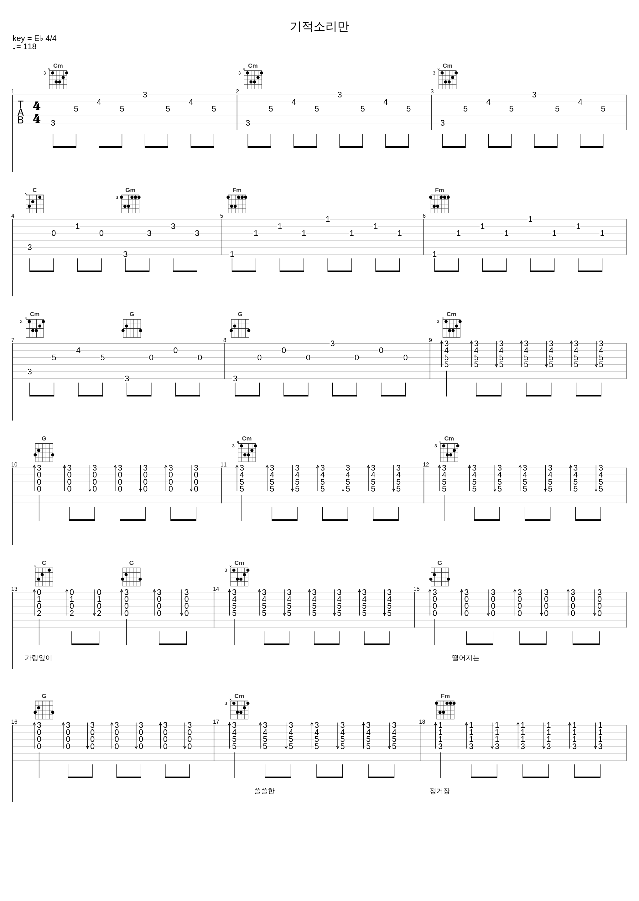 기적소리만_罗勋儿_1