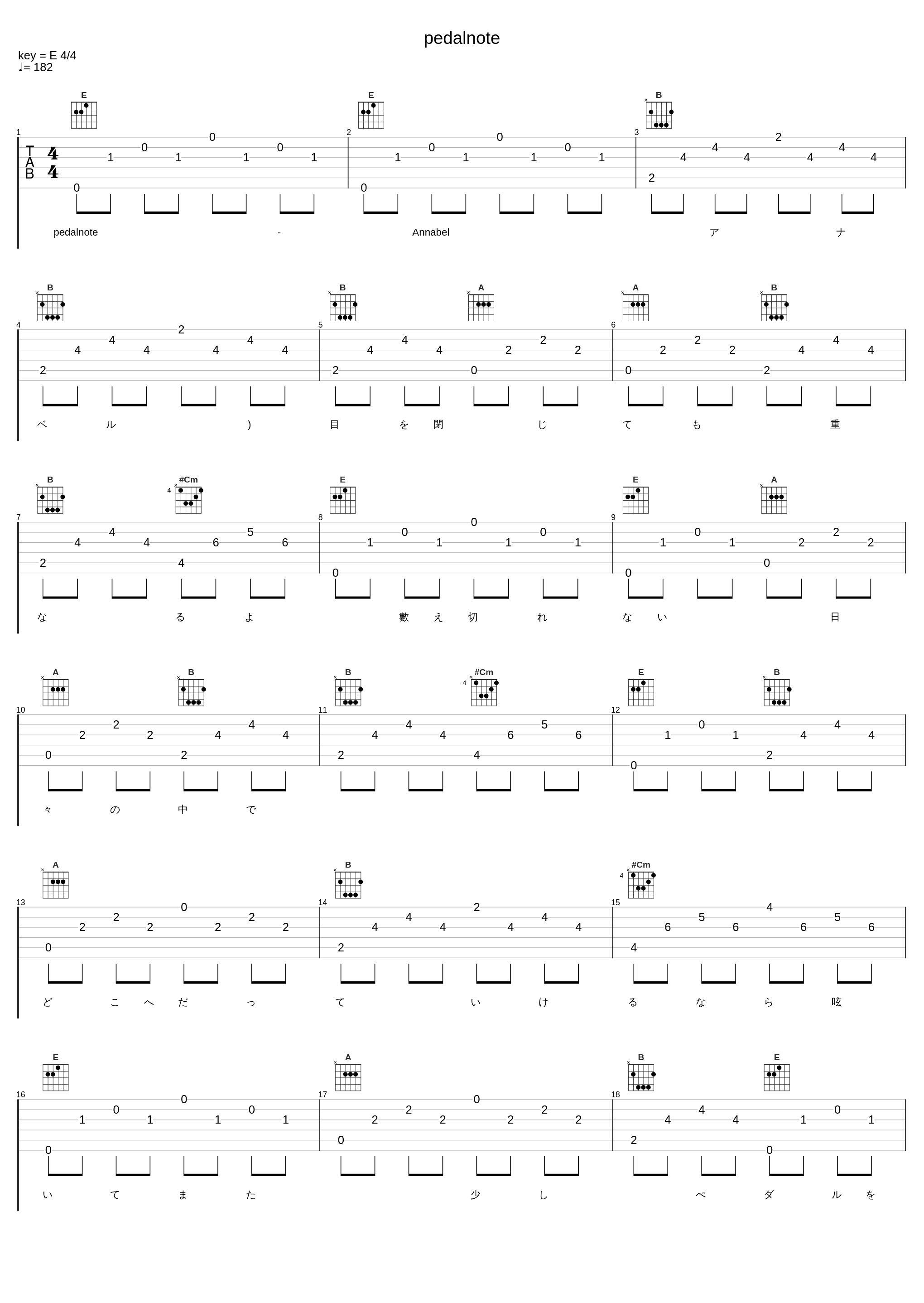 pedalnote_Annabel_1