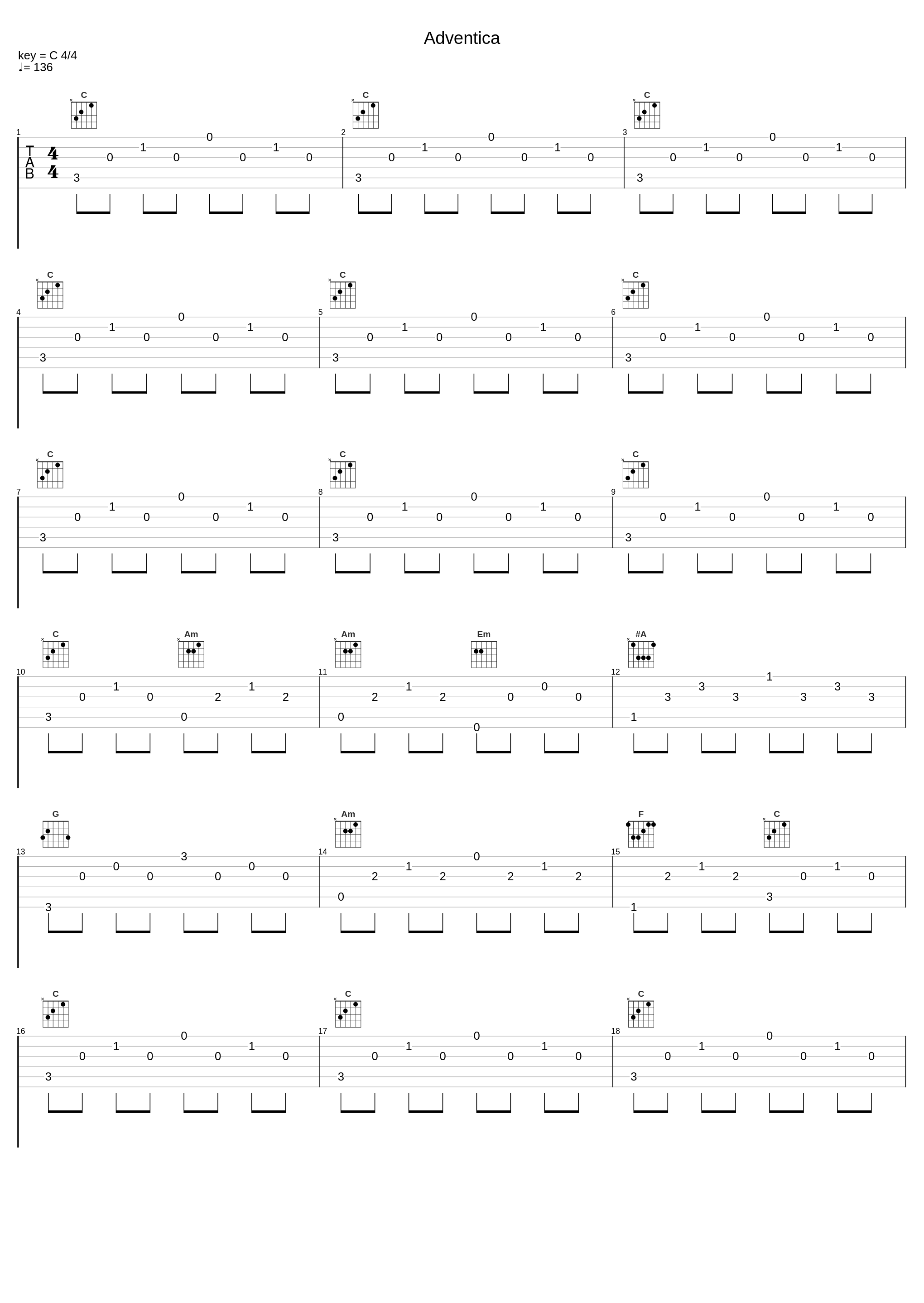 Adventica_X-Ray Dog_1