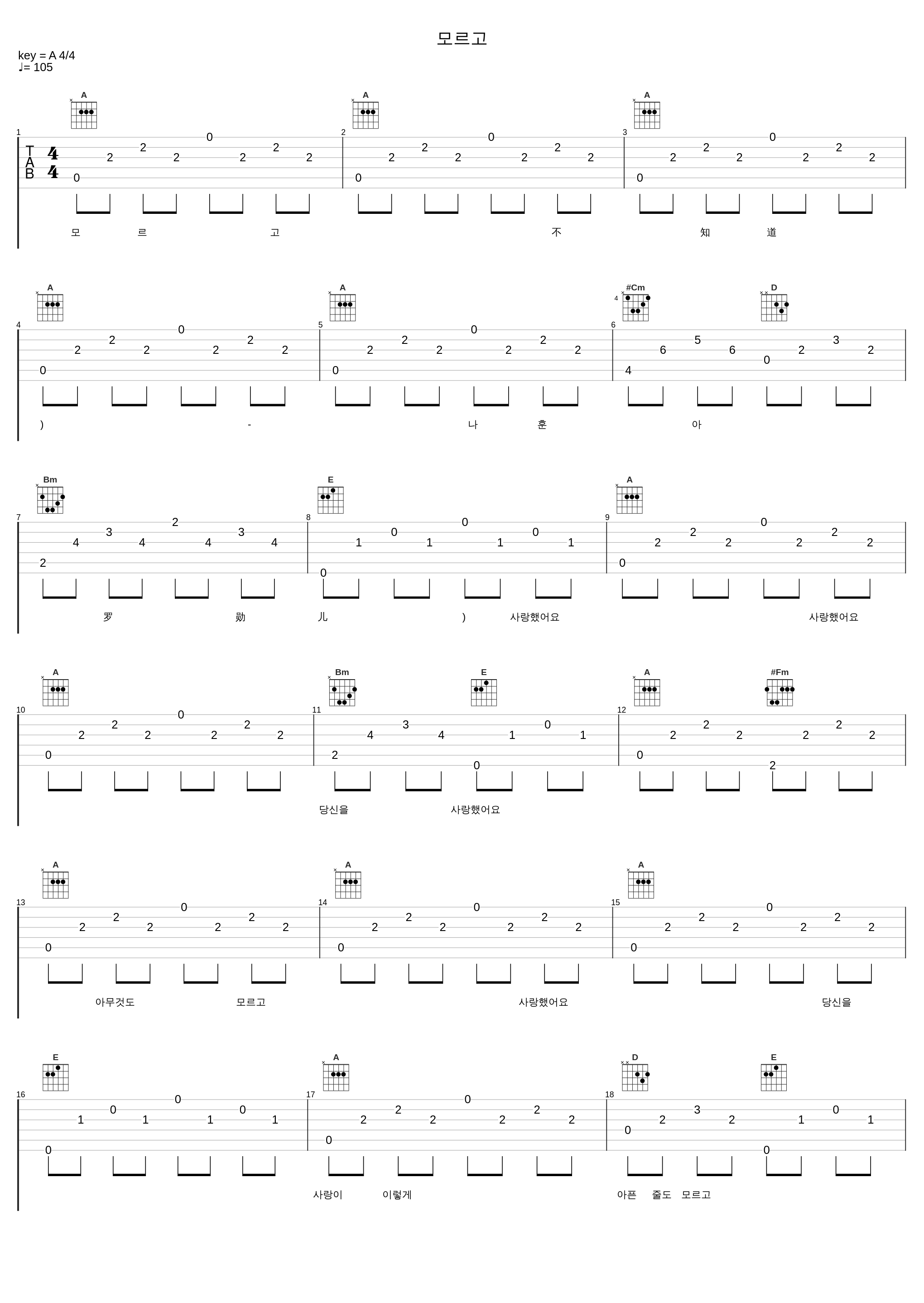 모르고_罗勋儿_1