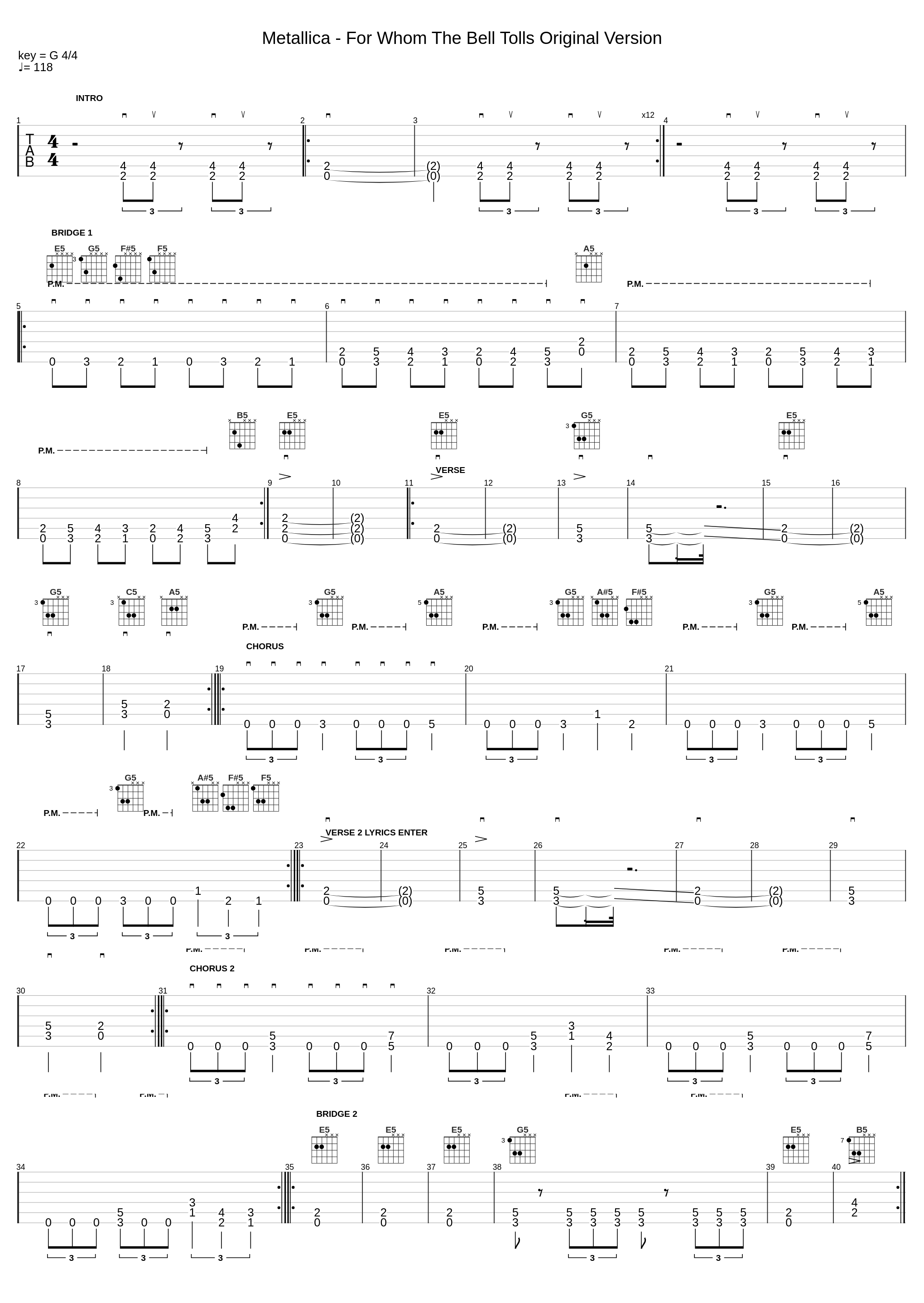 Gong Tolls_Npc Music_1