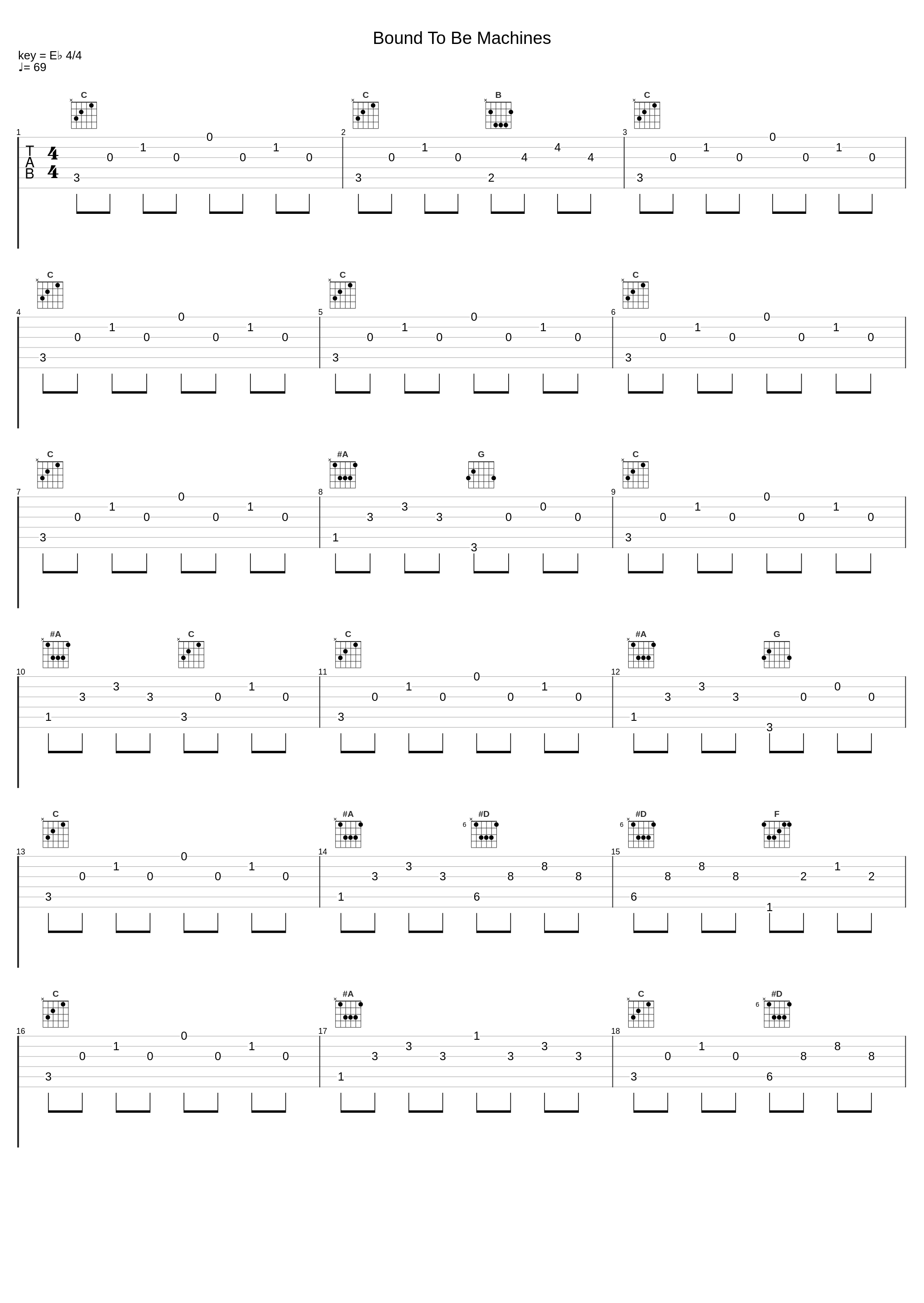 Bound To Be Machines_Greenleaf_1