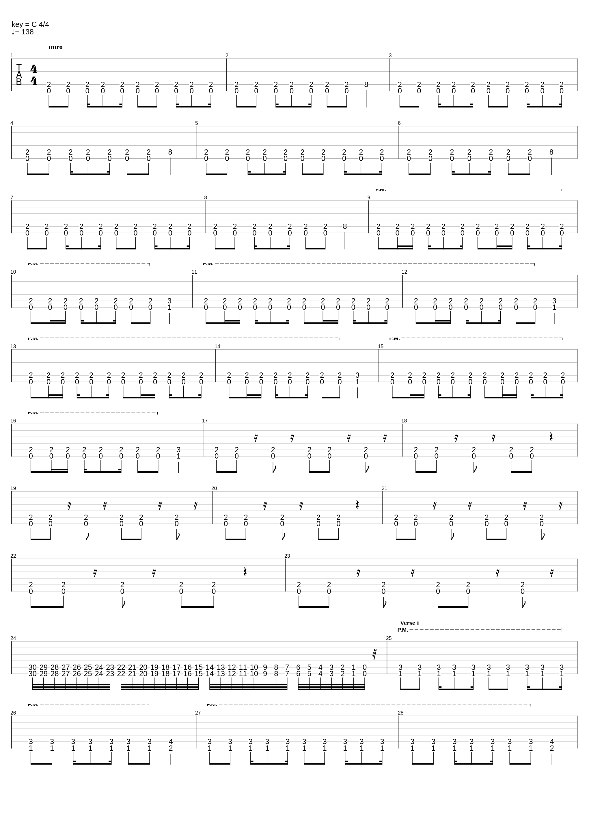 I'm With Stupid_Static-X_1