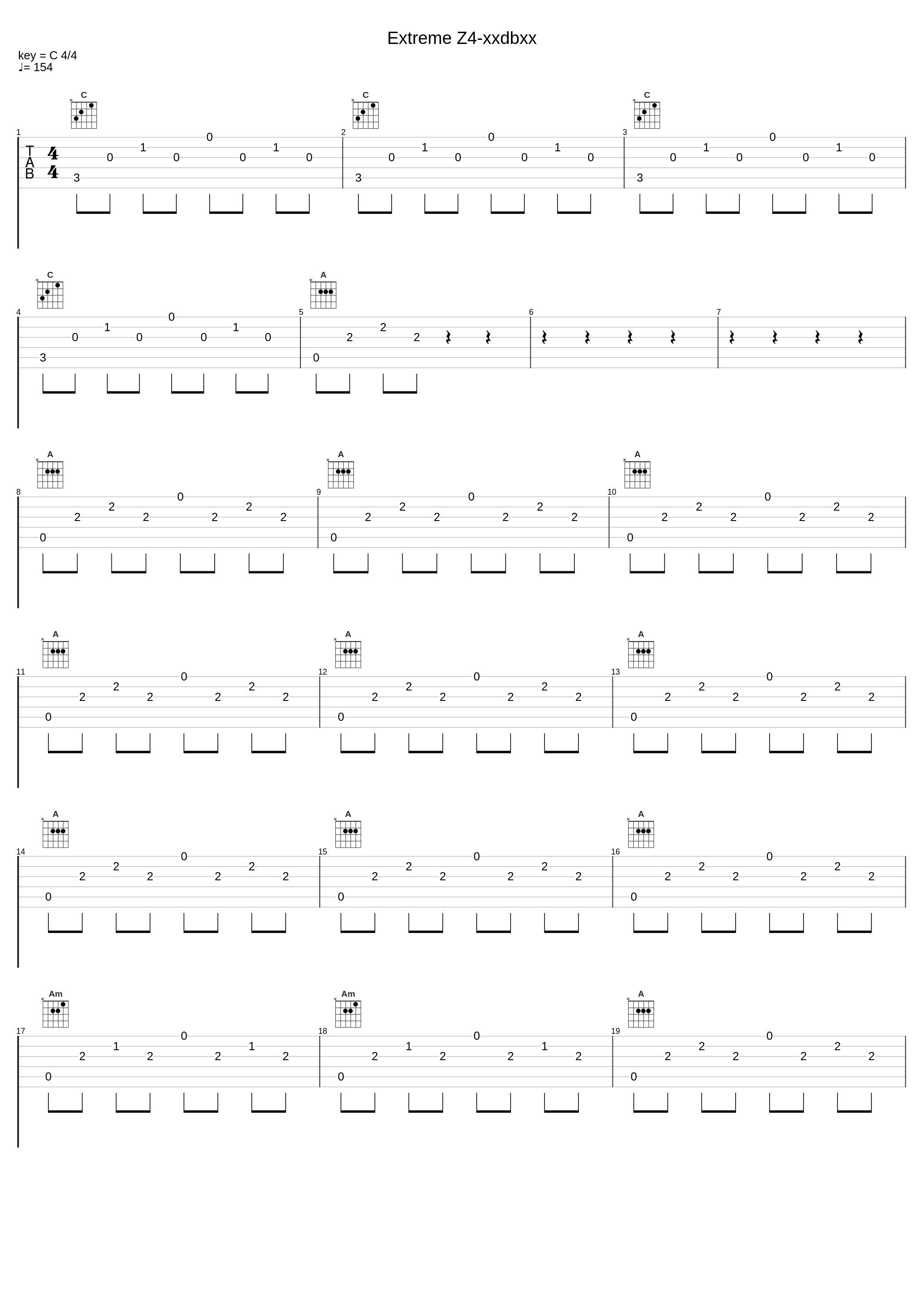 Extreme Z4-xxdbxx_日韩游戏_1