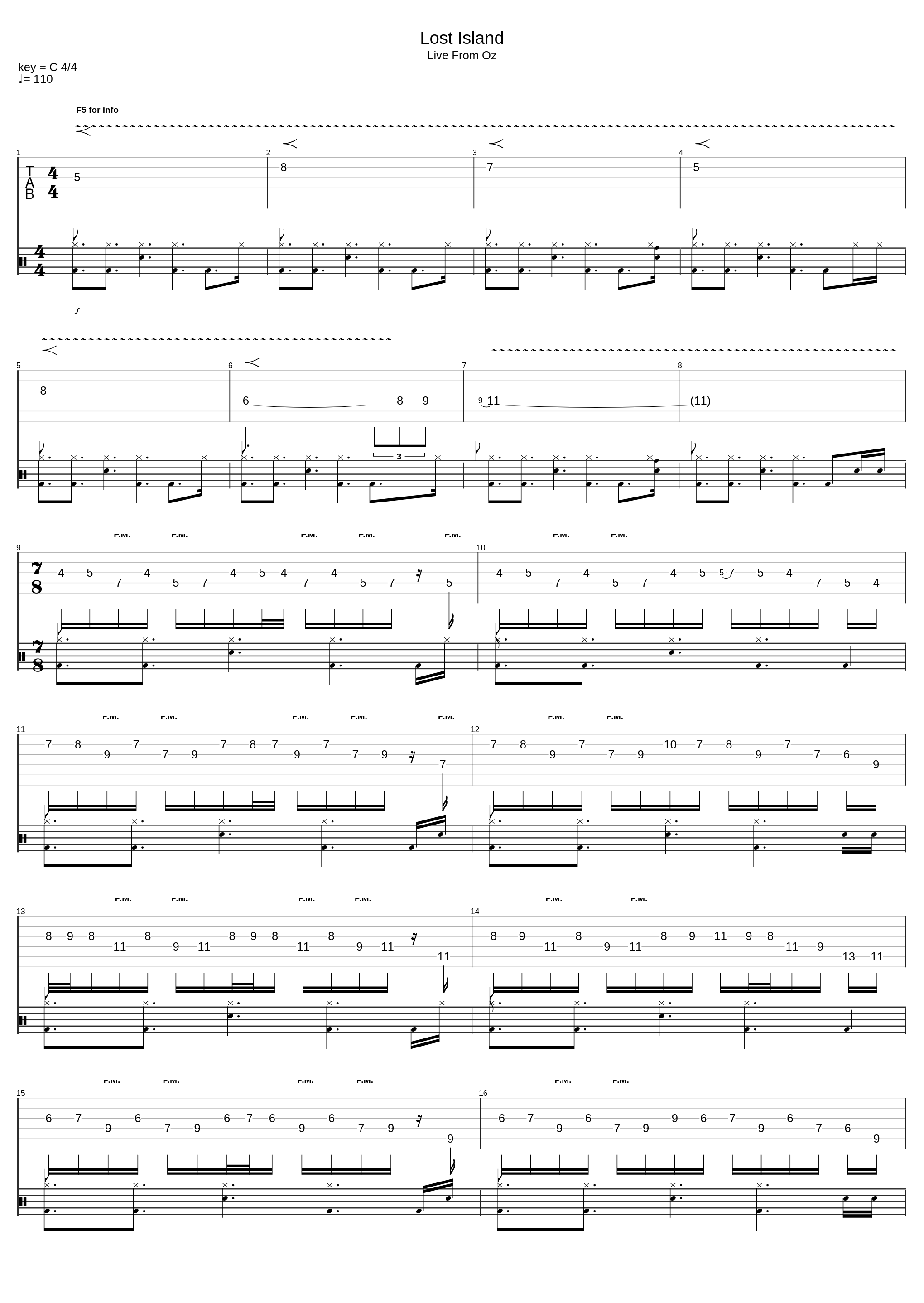 Lost Island_Planet X_1