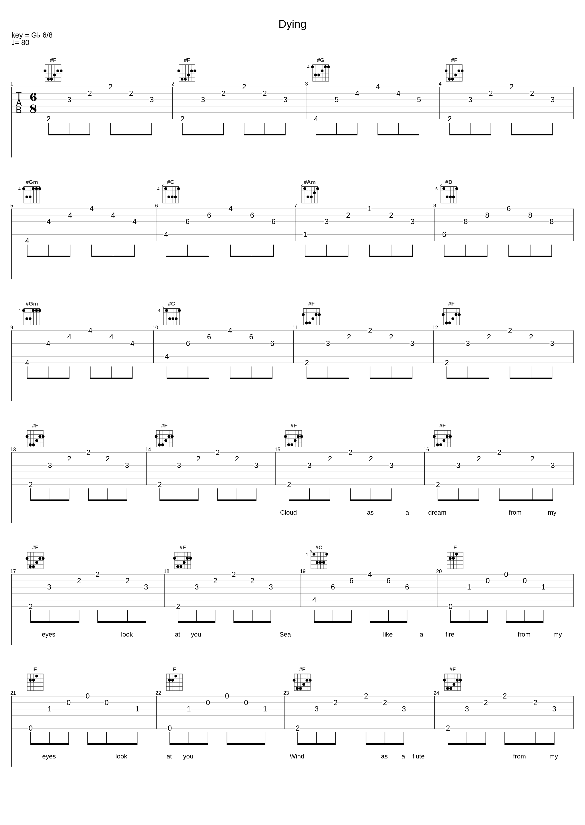 Dying_苏慧伦_1