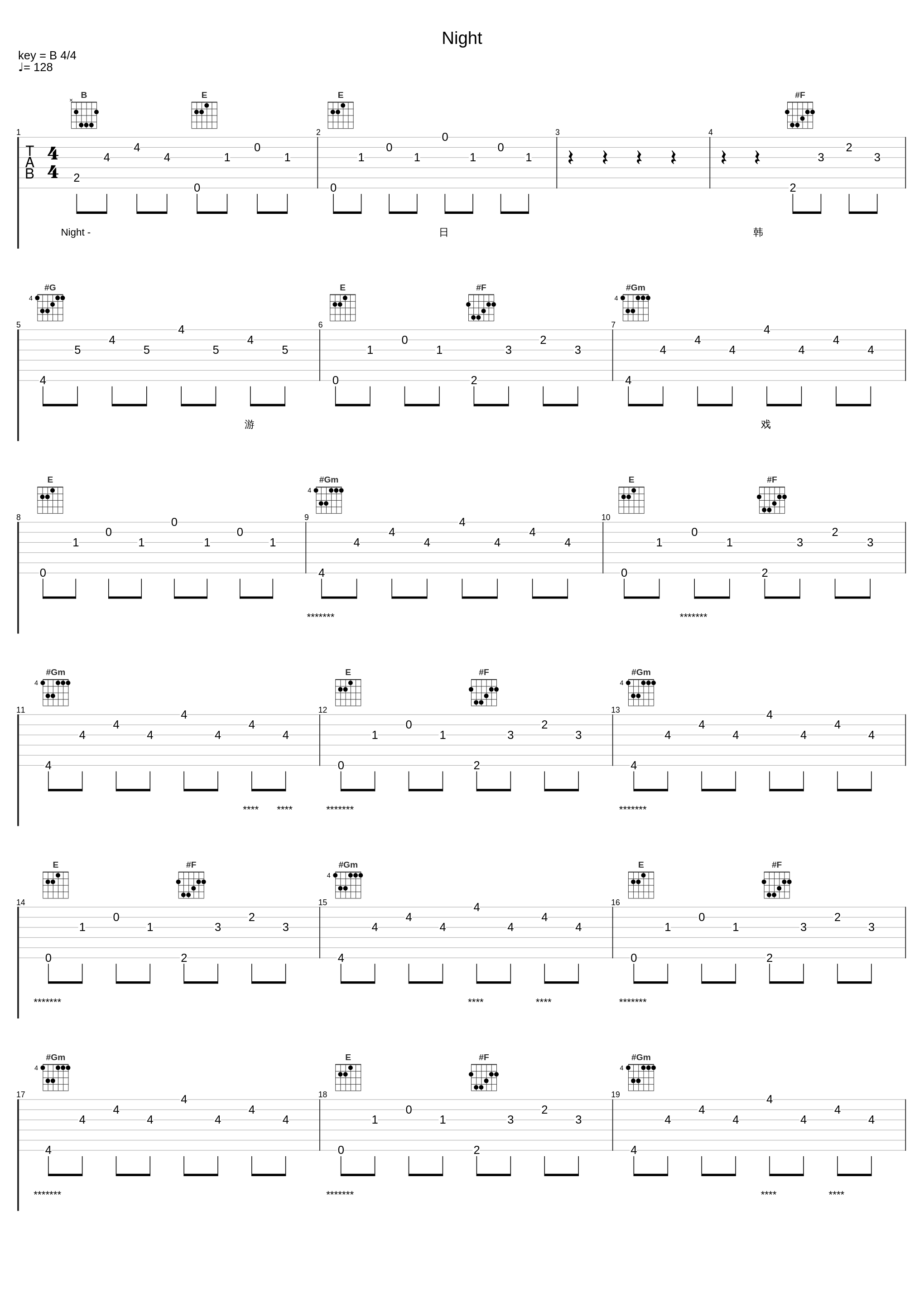 Night_日韩游戏_1