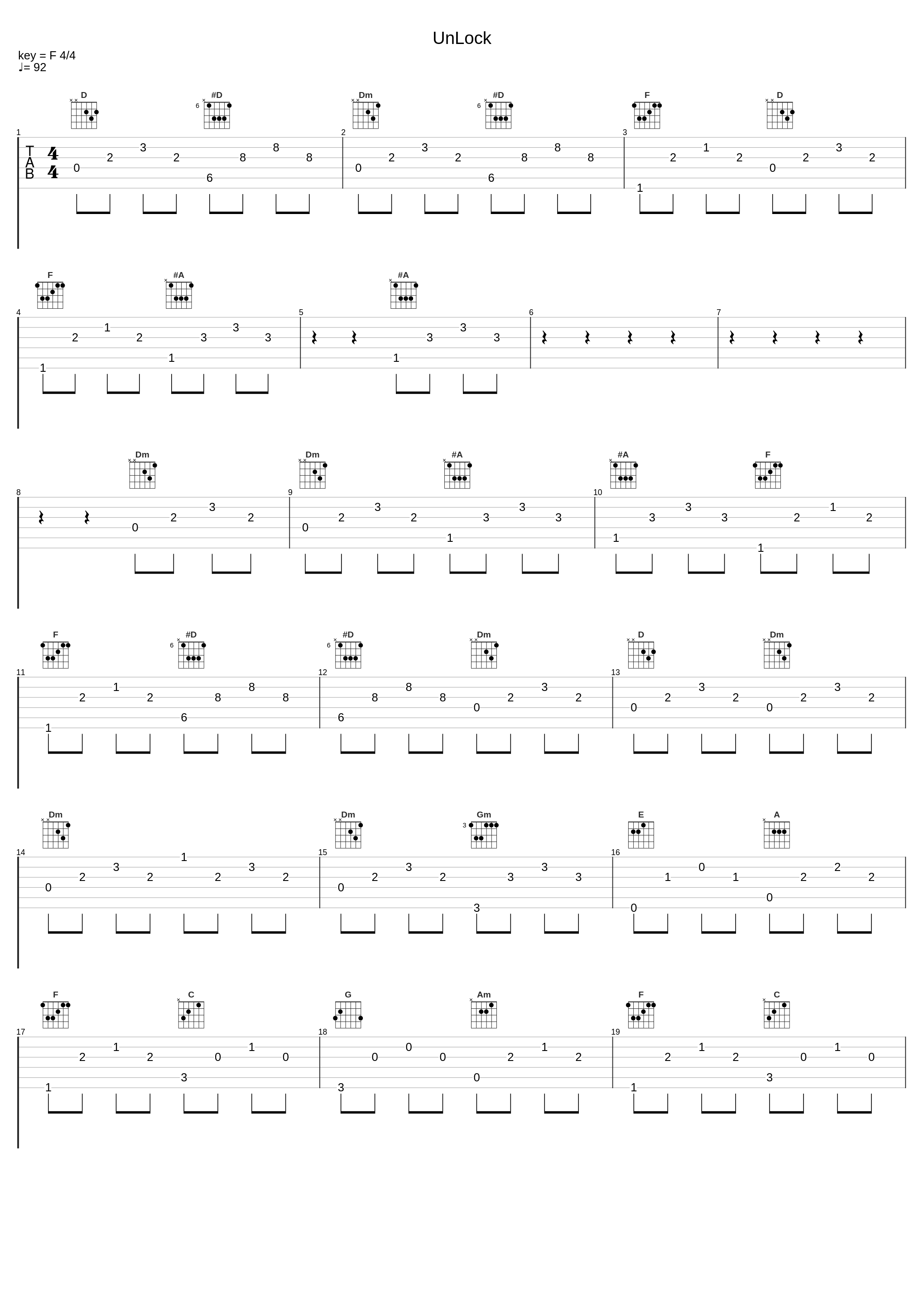 UnLock_Pile_1