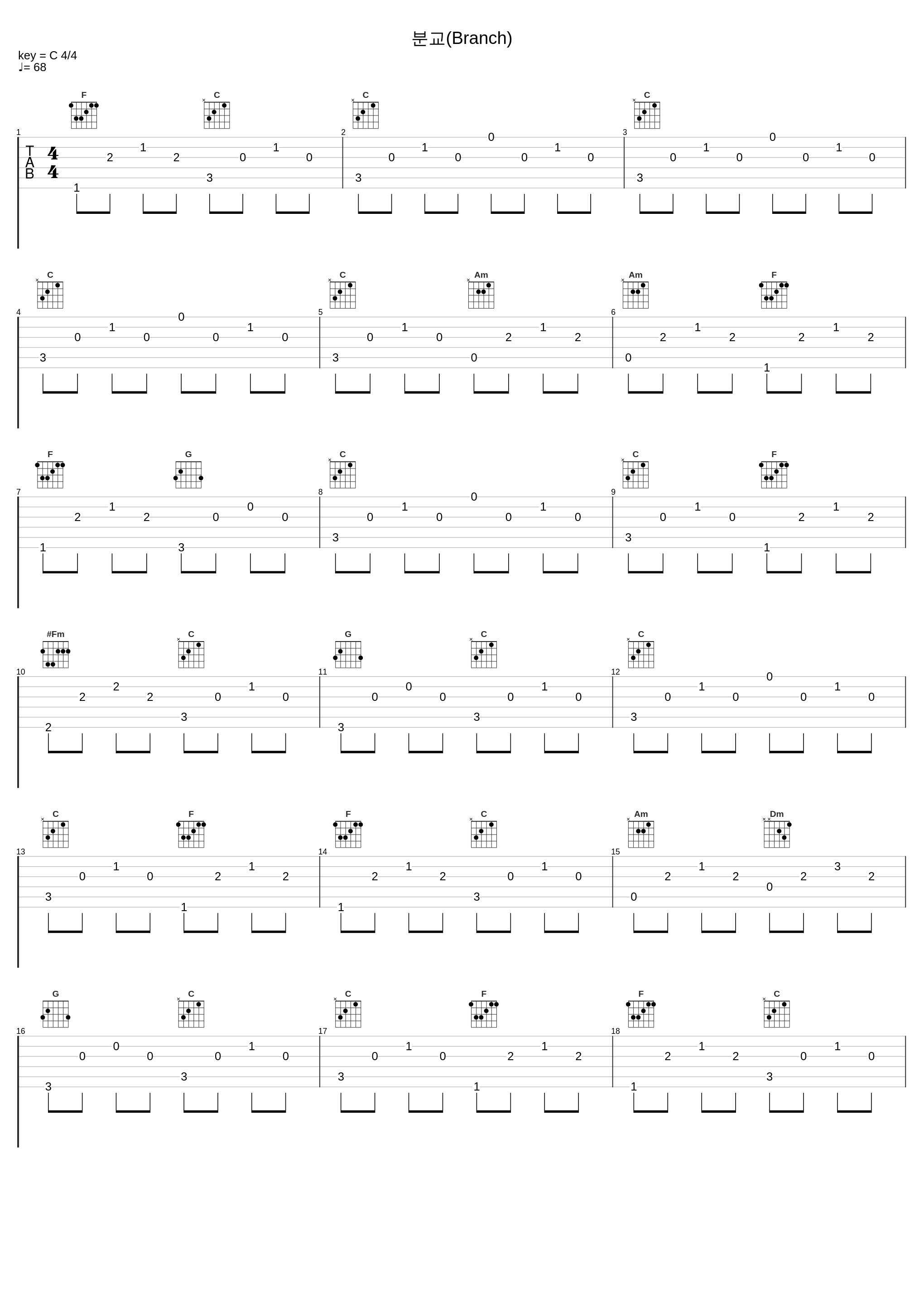 분교(Branch)_罗勋儿_1