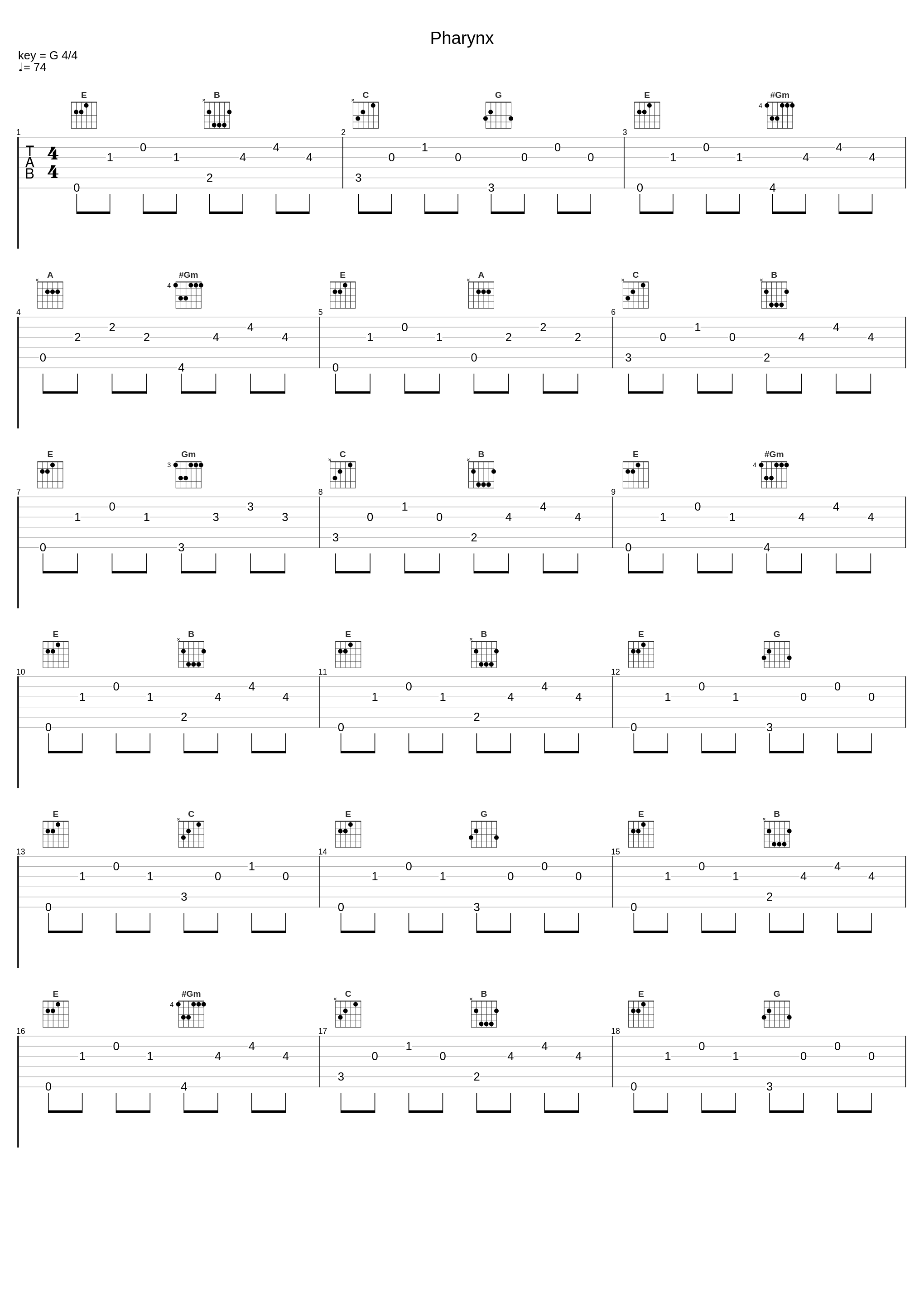 Pharynx_George Salazar_1