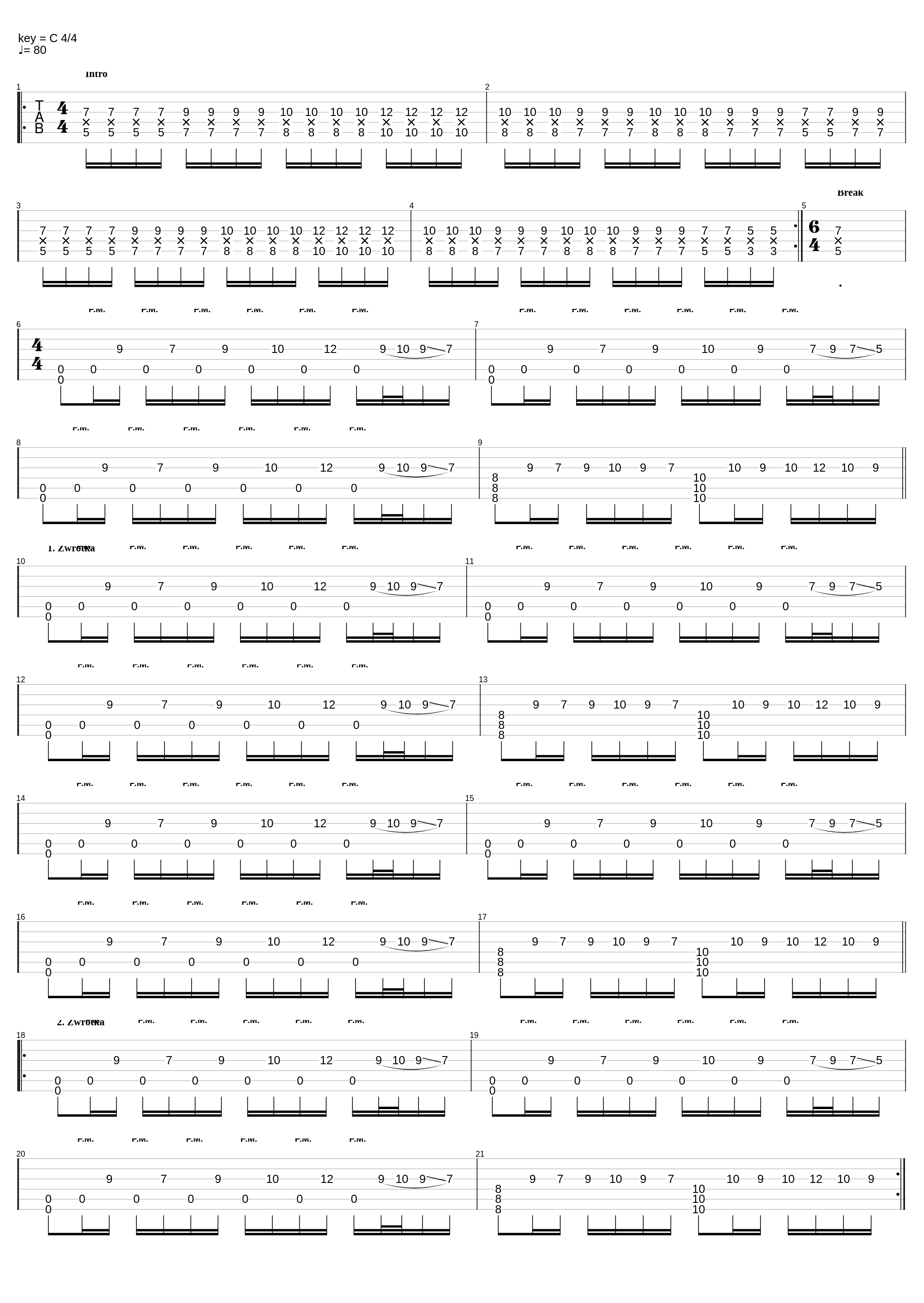 Song 2_K. Chabowski_1