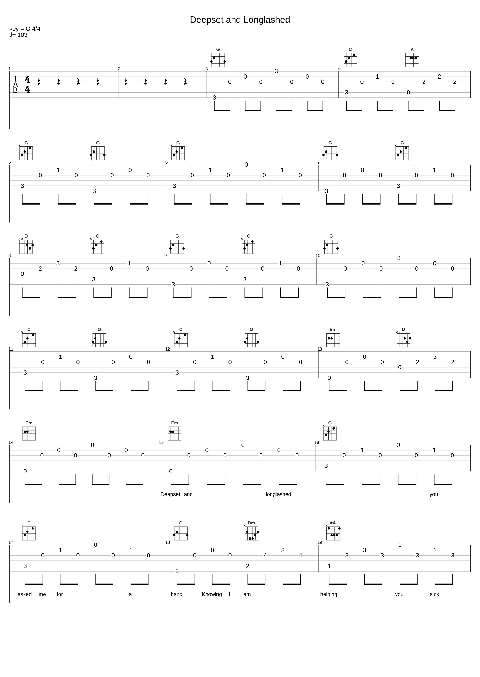 Deepset and Longlashed_The Casket Lottery_1