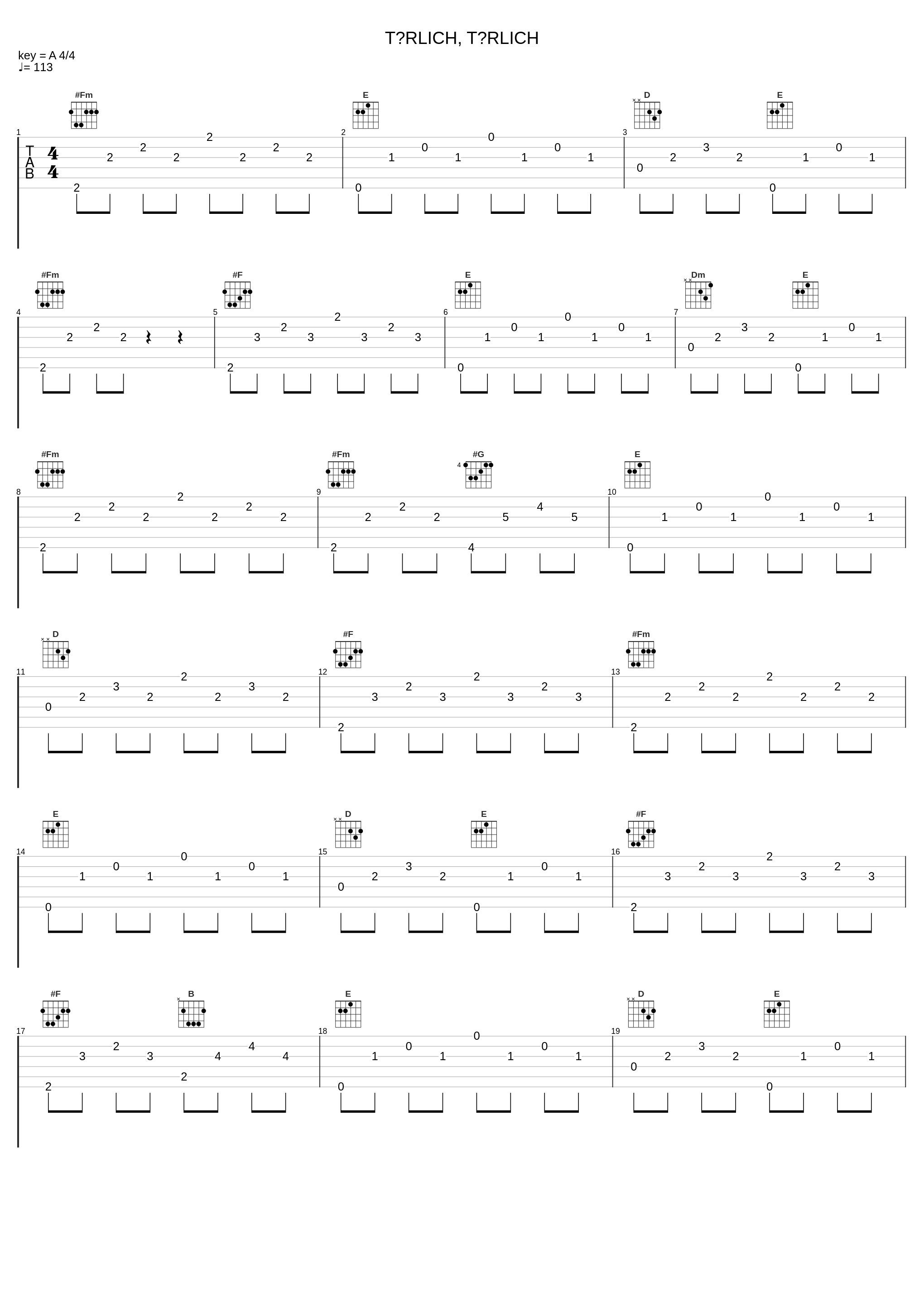 TÜRLICH, TÜRLICH_Jan Delay,Disko No.1_1