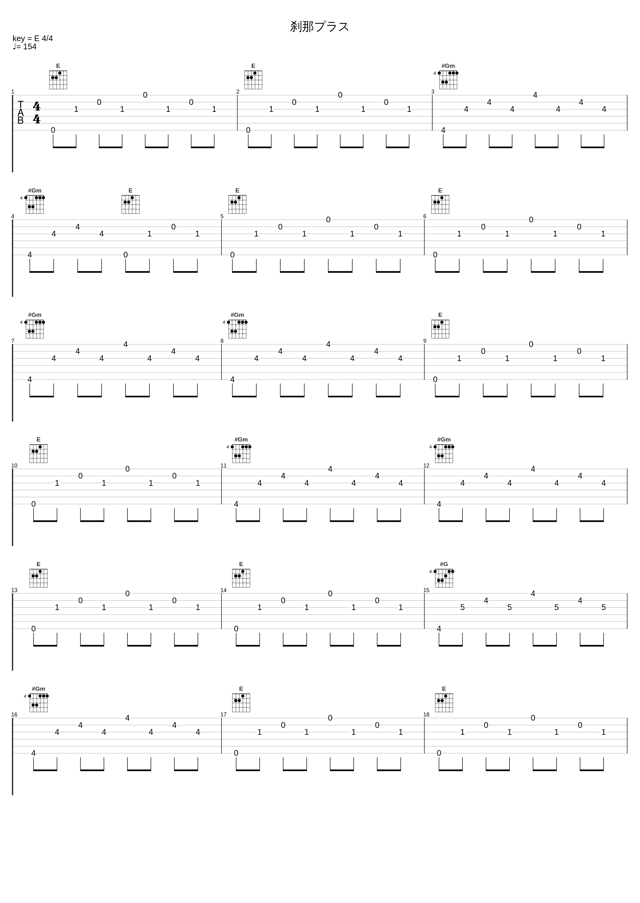刹那プラス_MikitoP_1