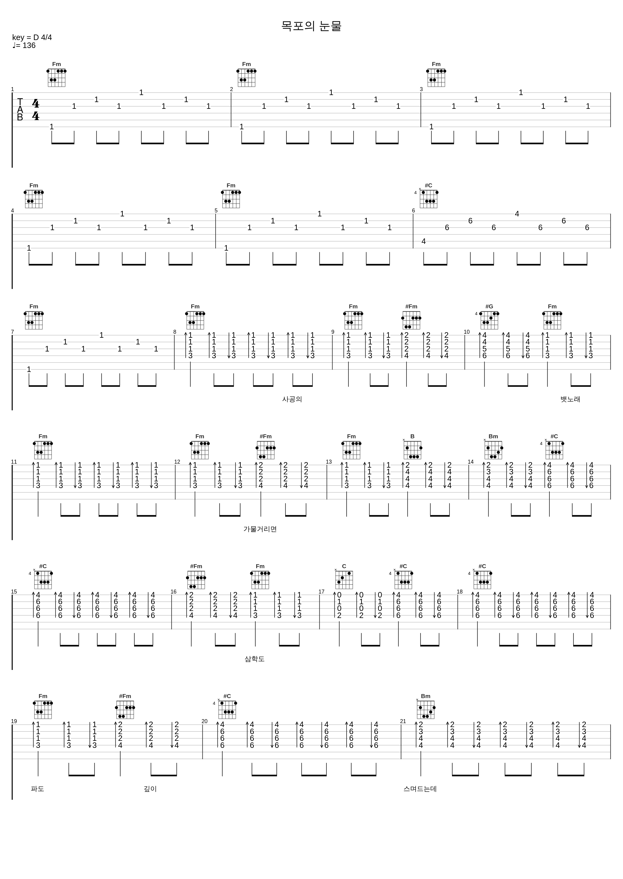 목포의 눈물_周炫美,罗勋儿_1