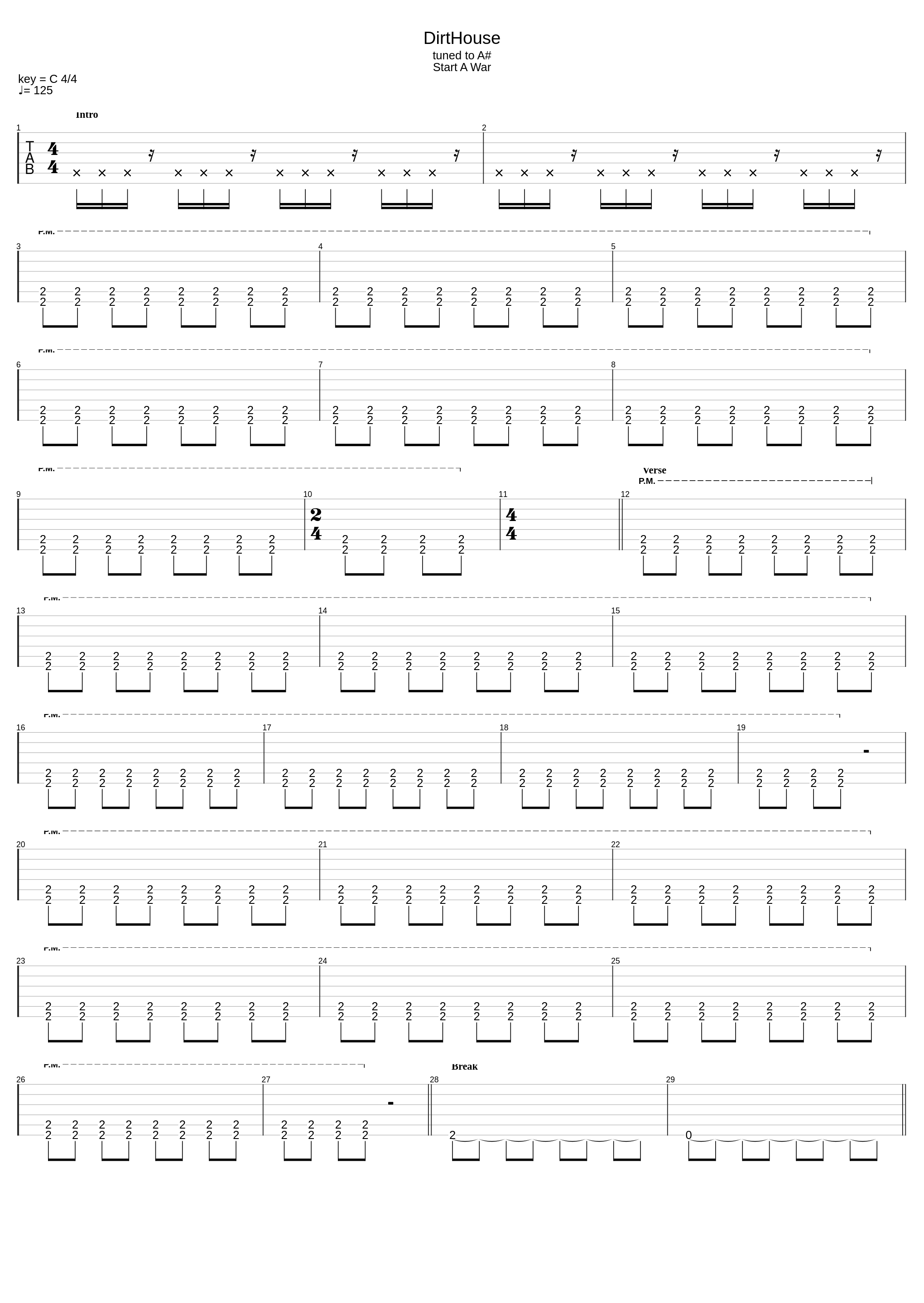 Dirthouse_Static-X_1