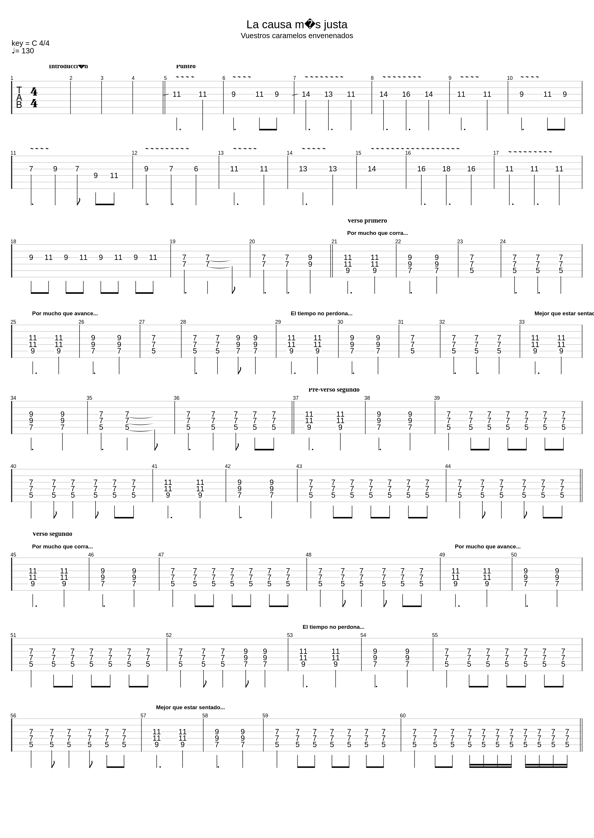 La causa más justa_Subversión X_1