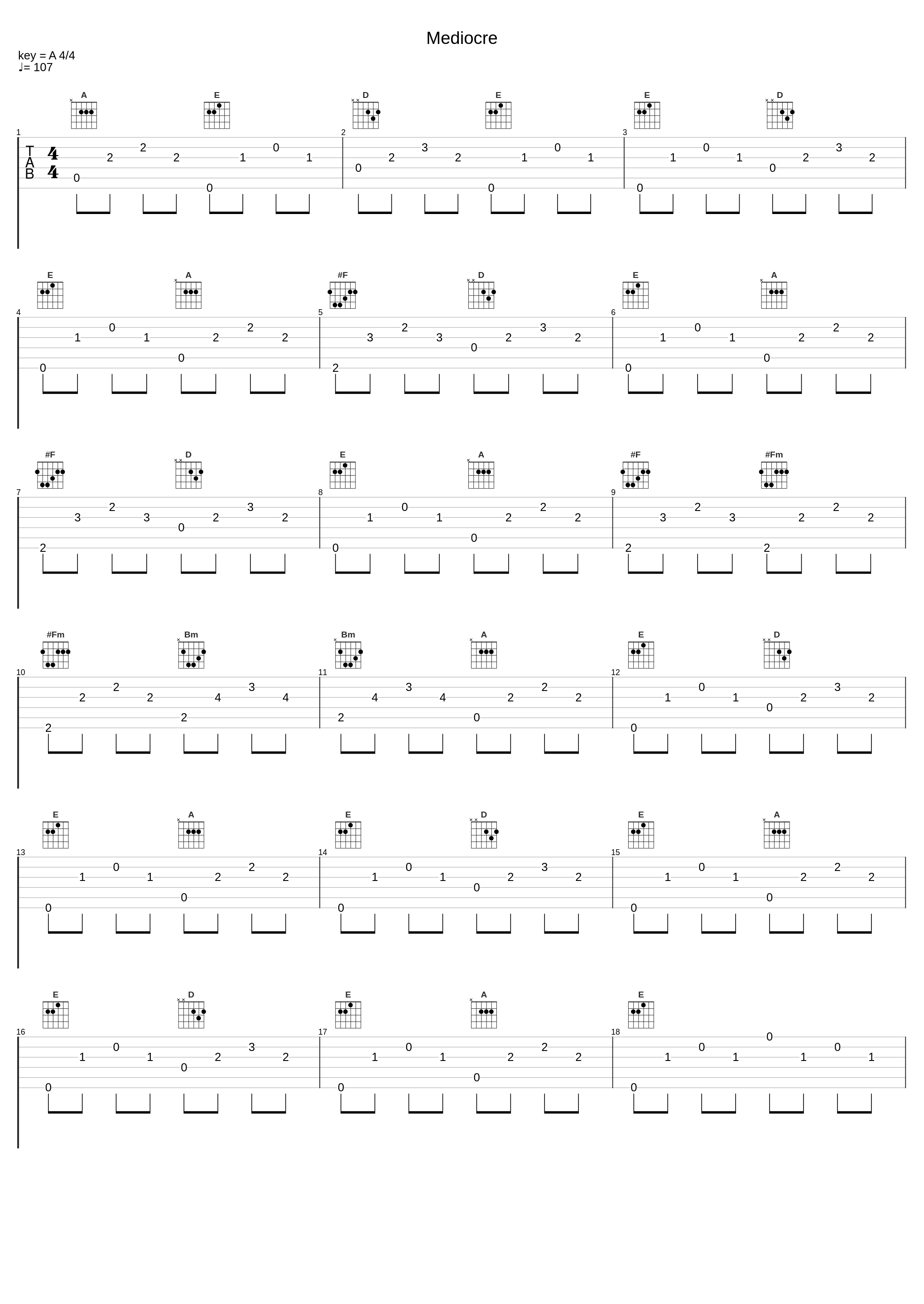 Mediocre_X-Ray Dog_1