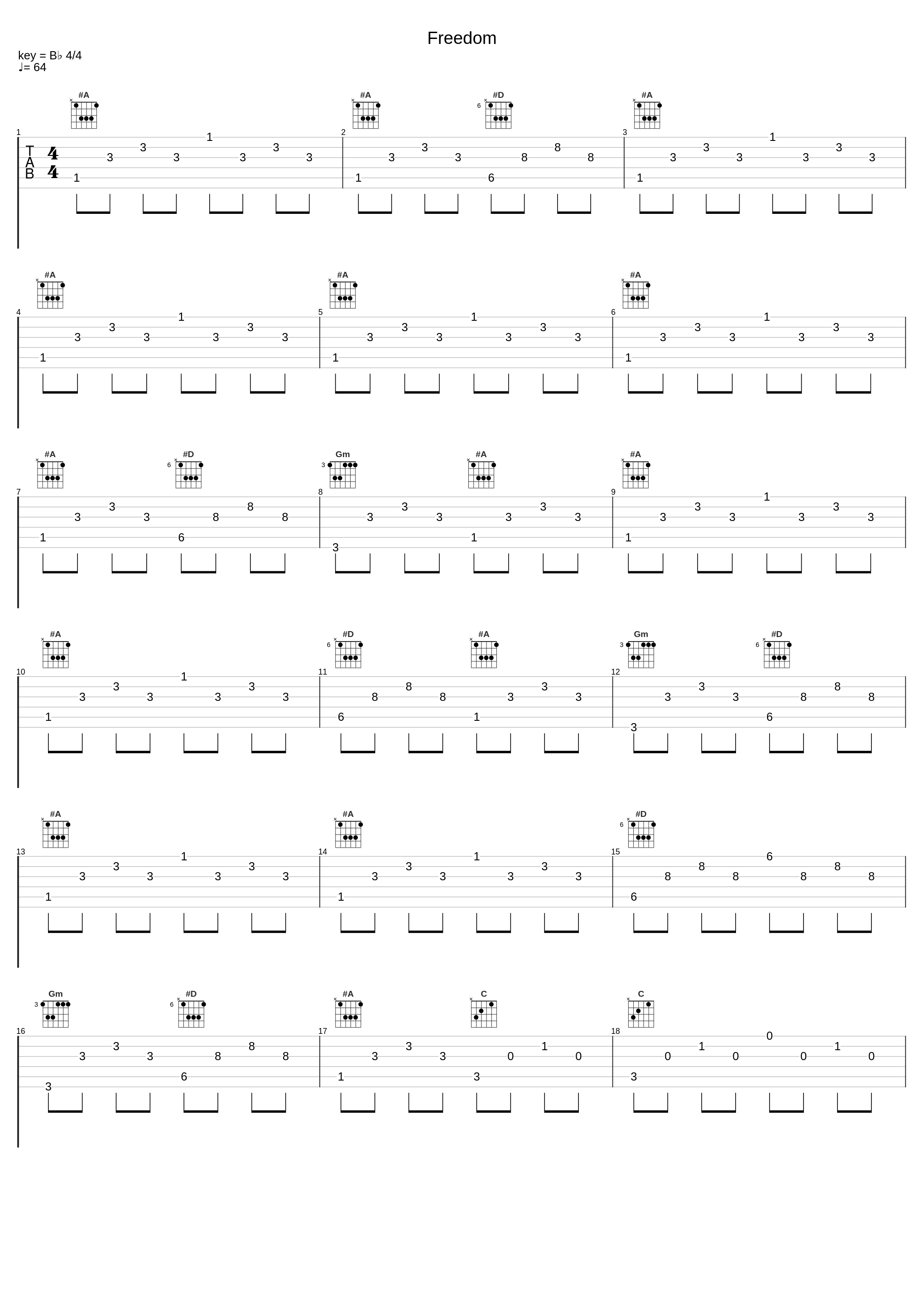 Freedom_X-Ray Dog_1