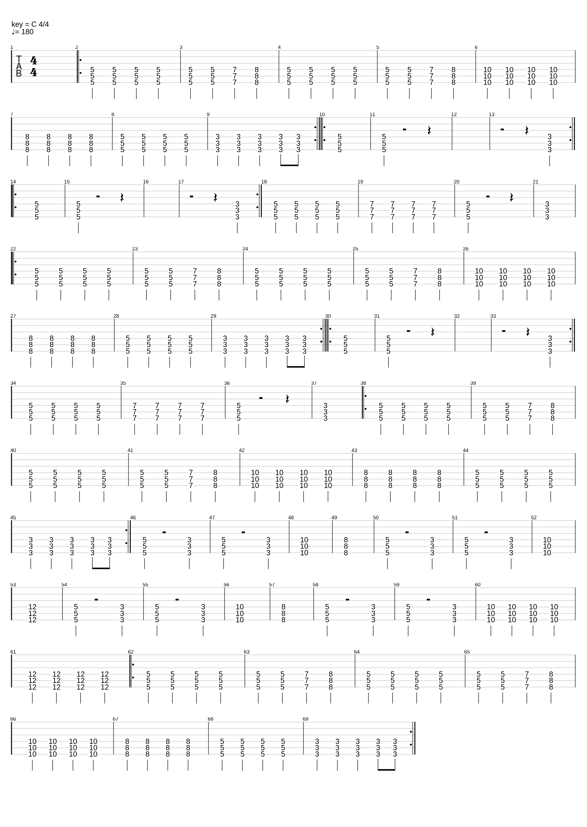 Kick_The Fallen Mile_1