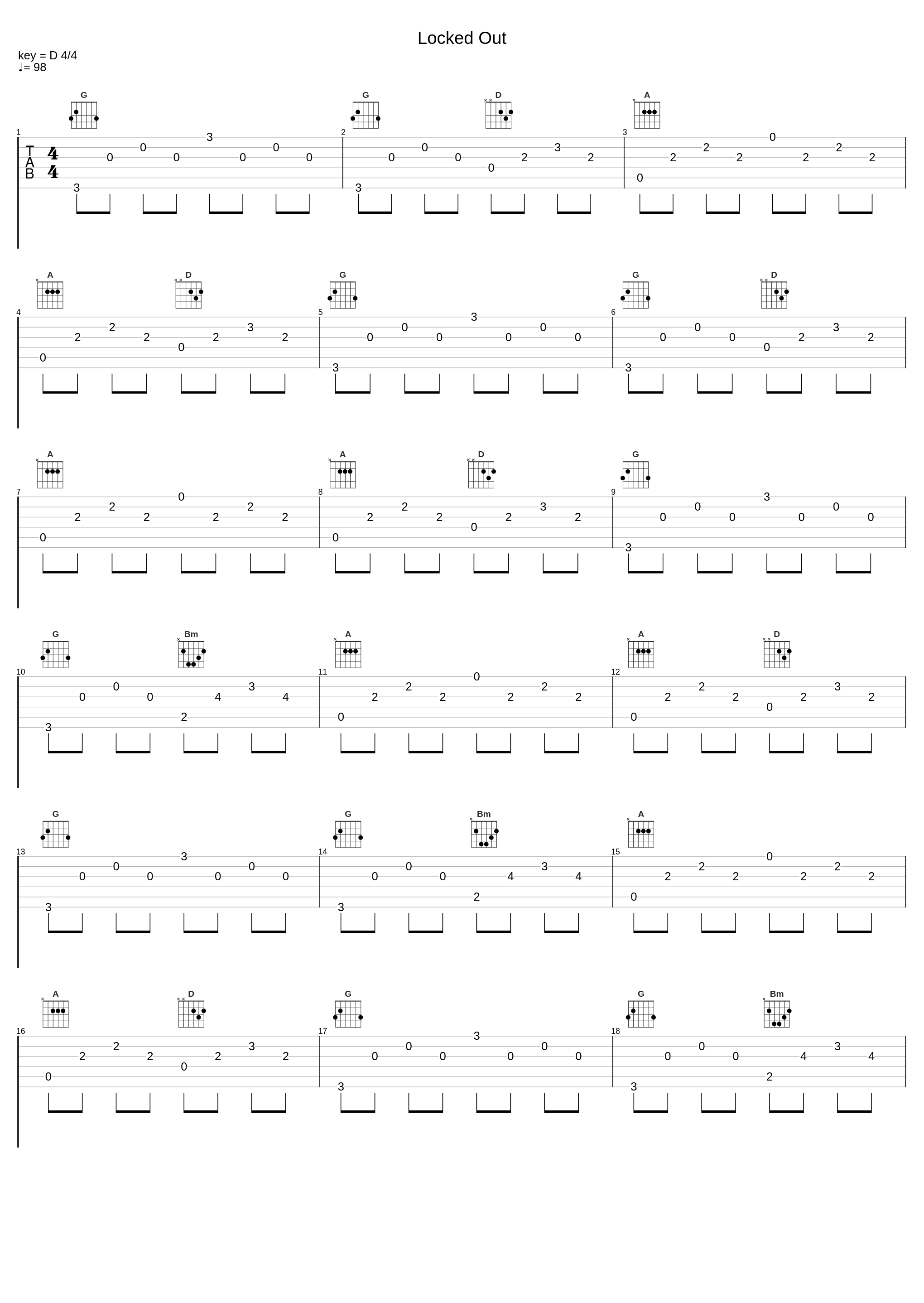 Locked Out_S-X,KSI_1