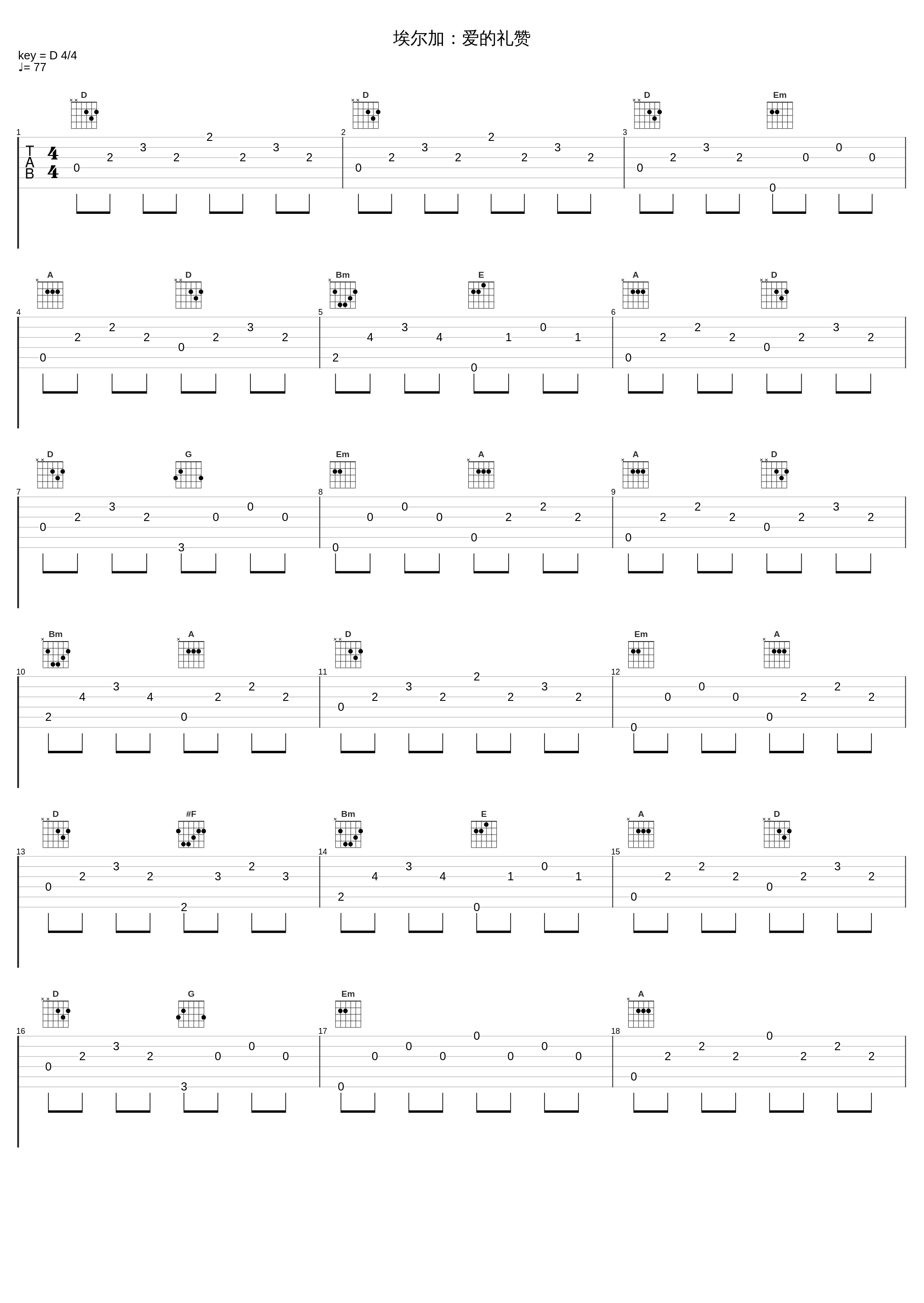 埃尔加：爱的礼赞_龙辰室内管弦乐团_1