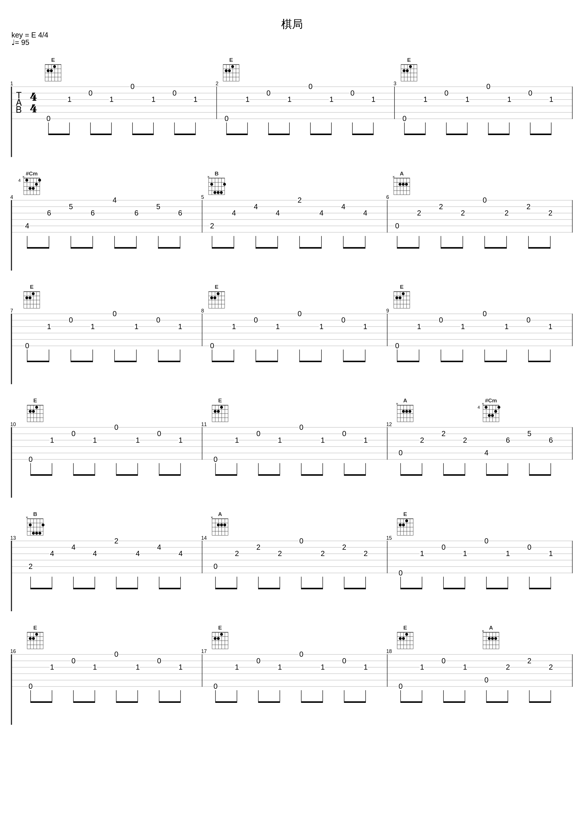 棋局_小潘潘_1