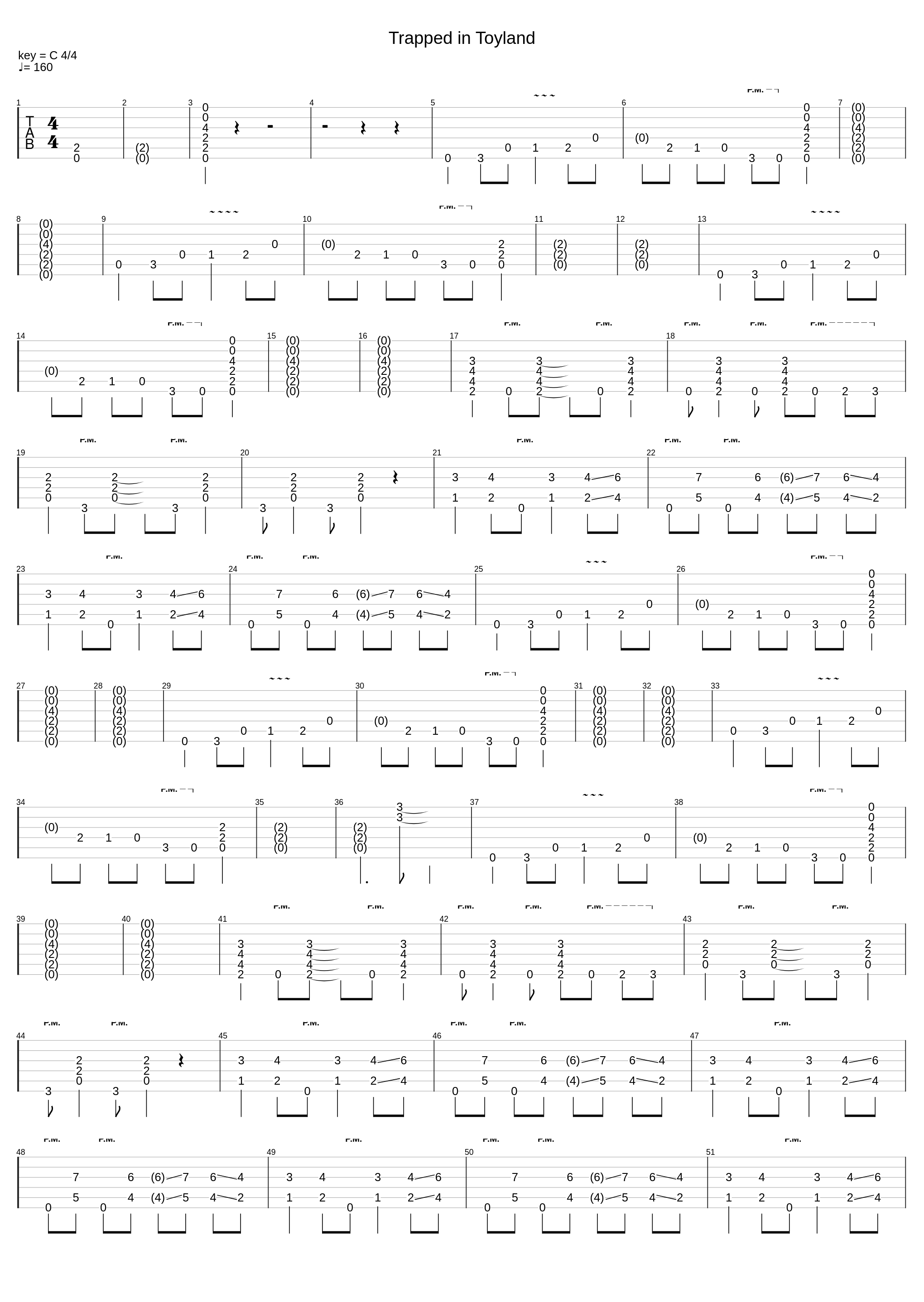 Trapped In Toyland_Mr. Big_1