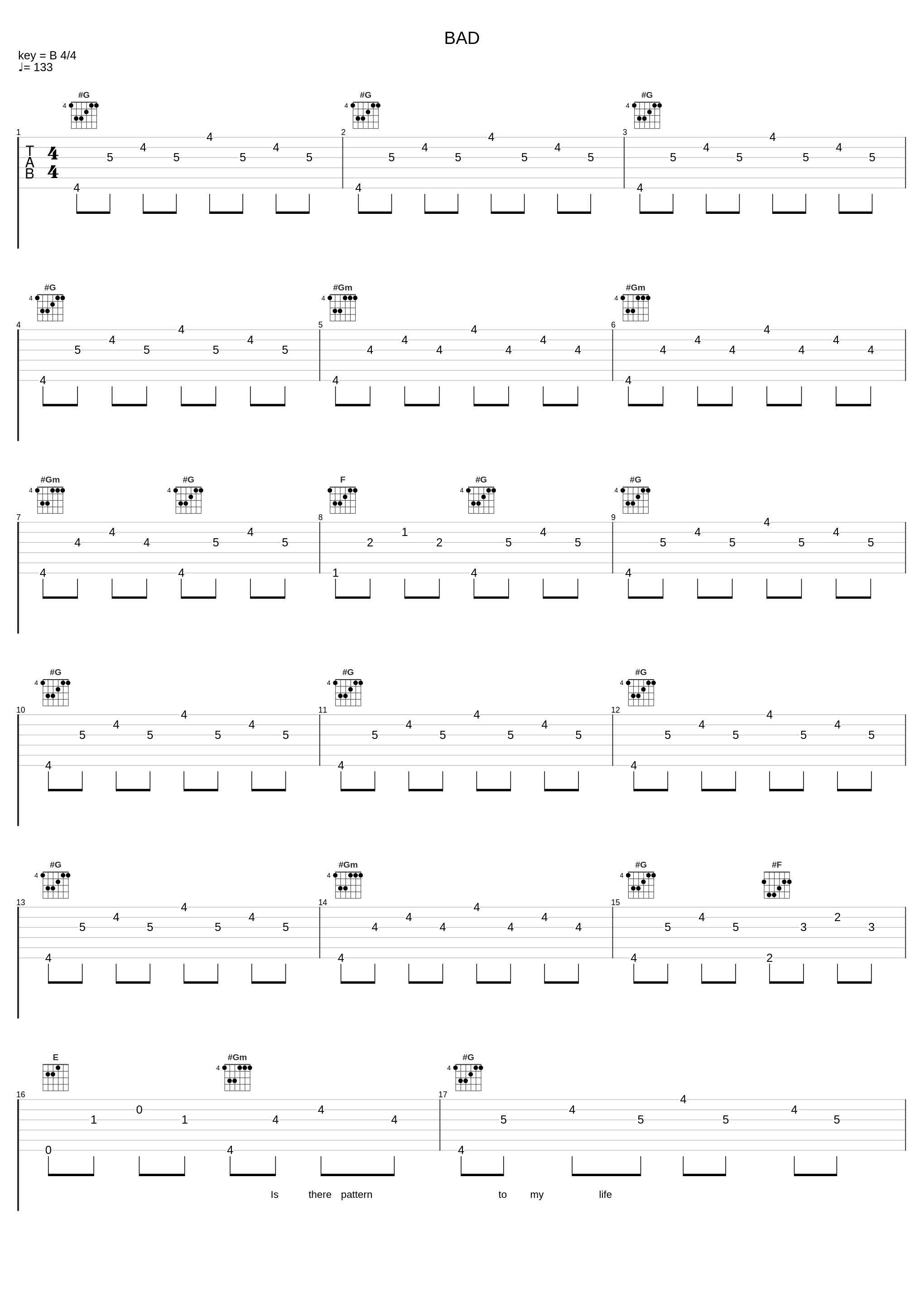 BAD_3L,隣人P_1