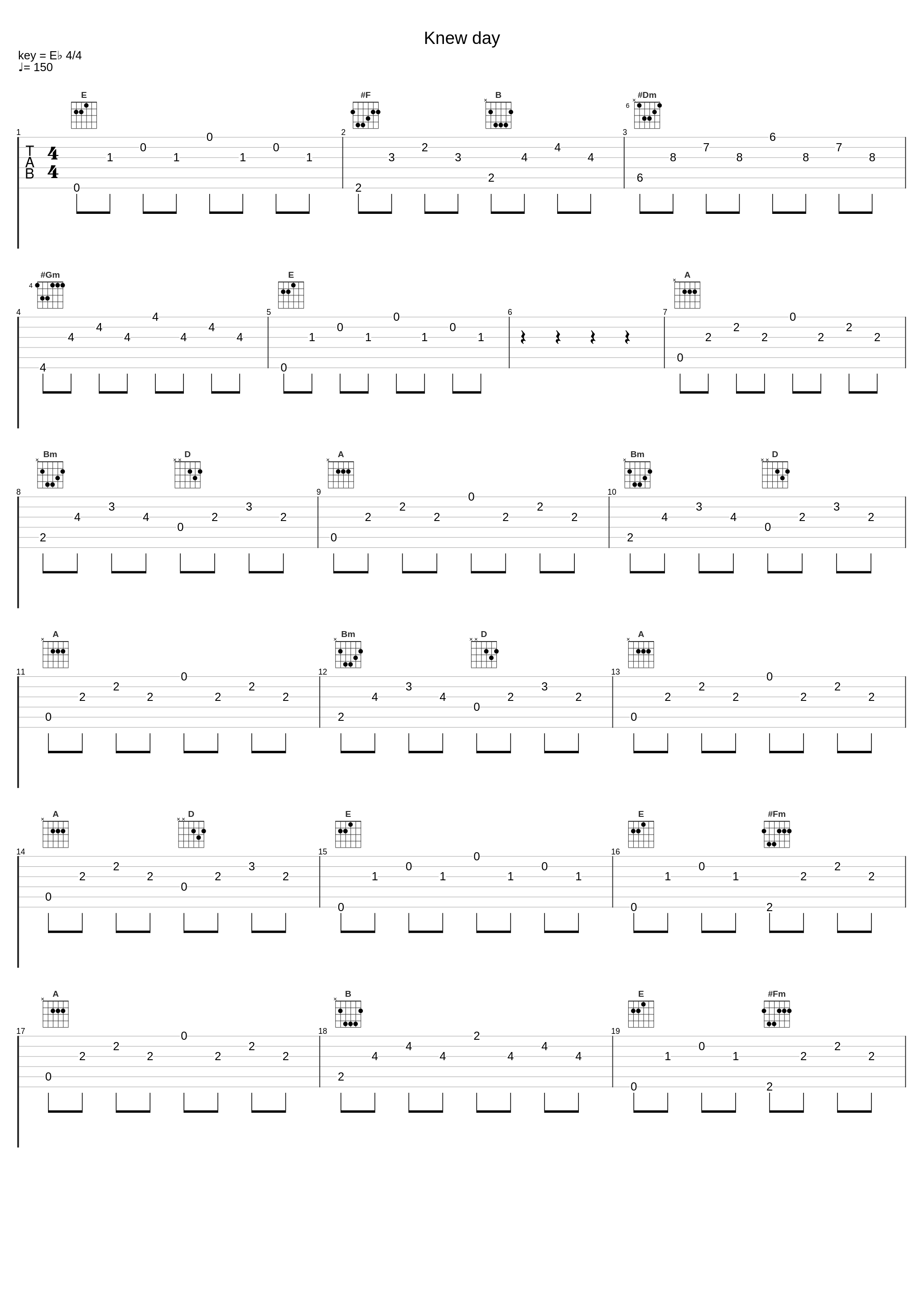 Knew day_(K)NoW_NAME,Silver Nitrate_1