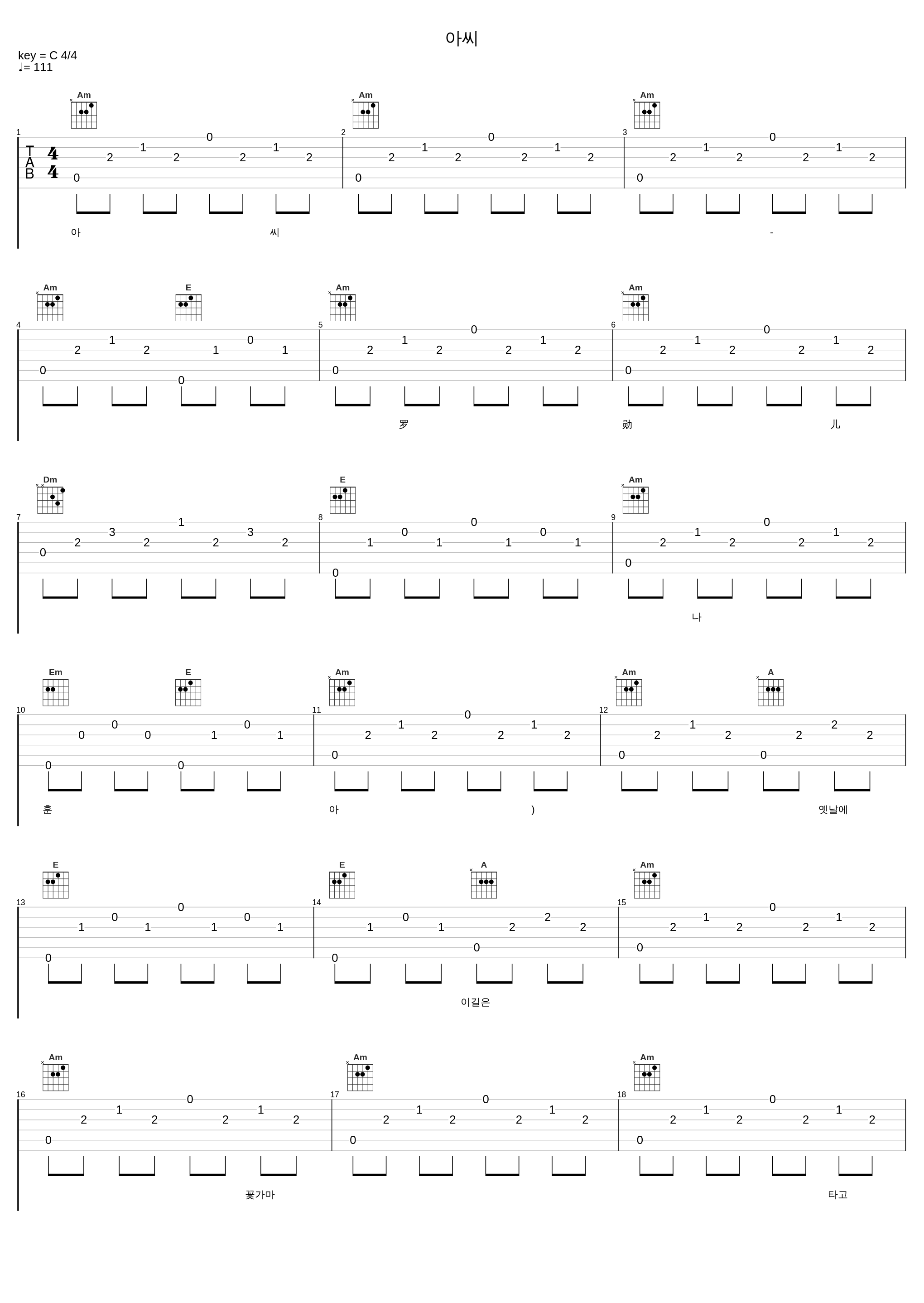 아씨_罗勋儿_1