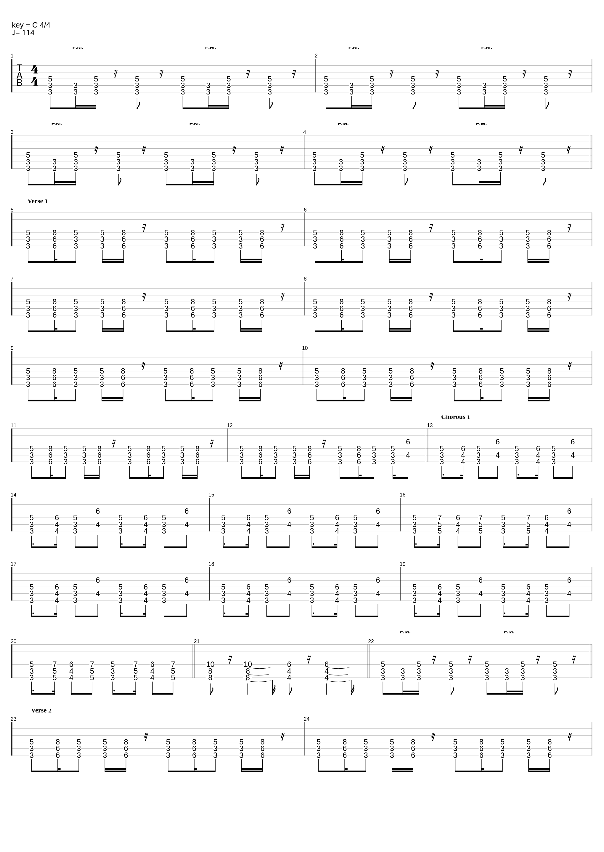 Dead World_Static-X_1