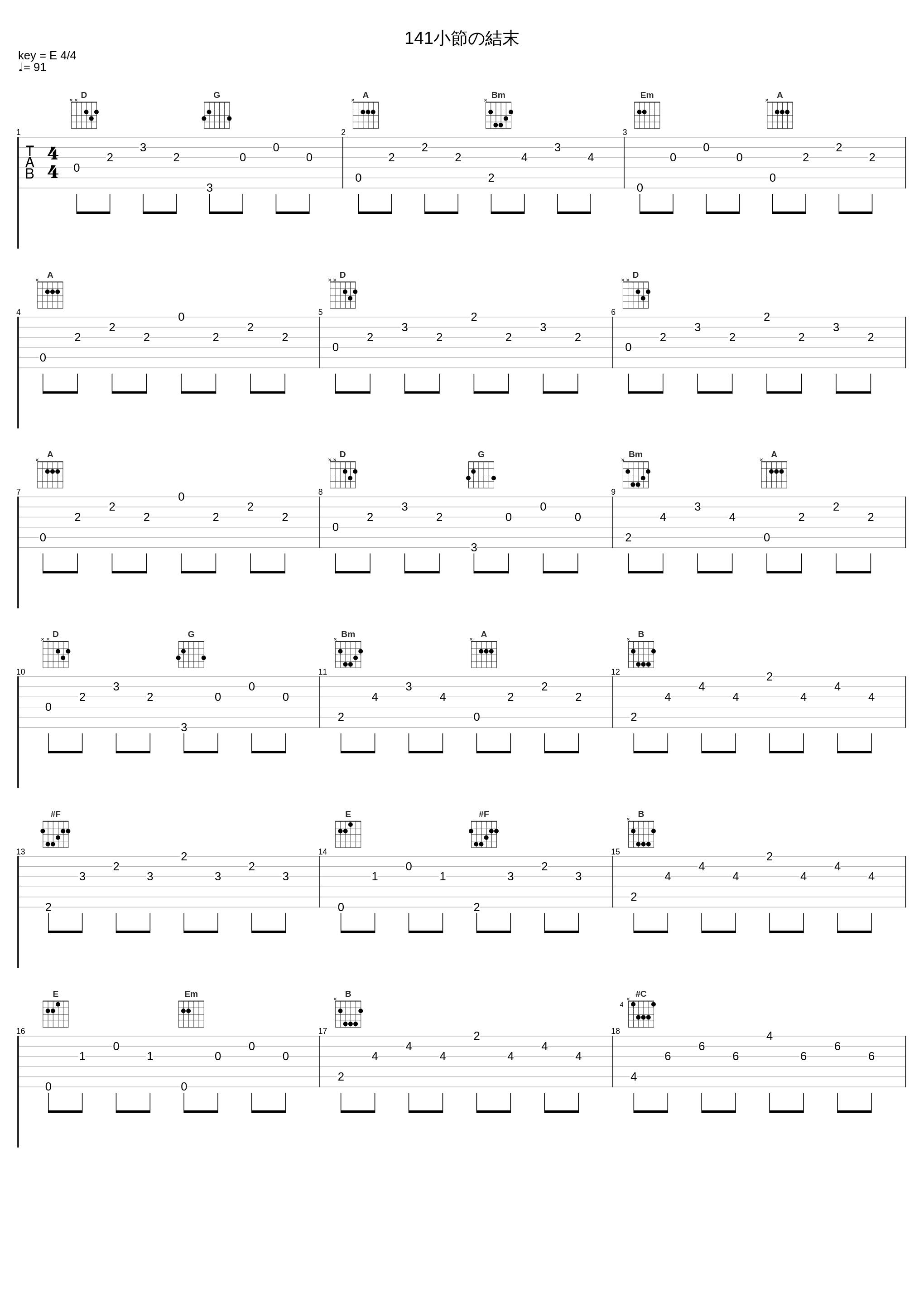 141小節の結末_Lon_1