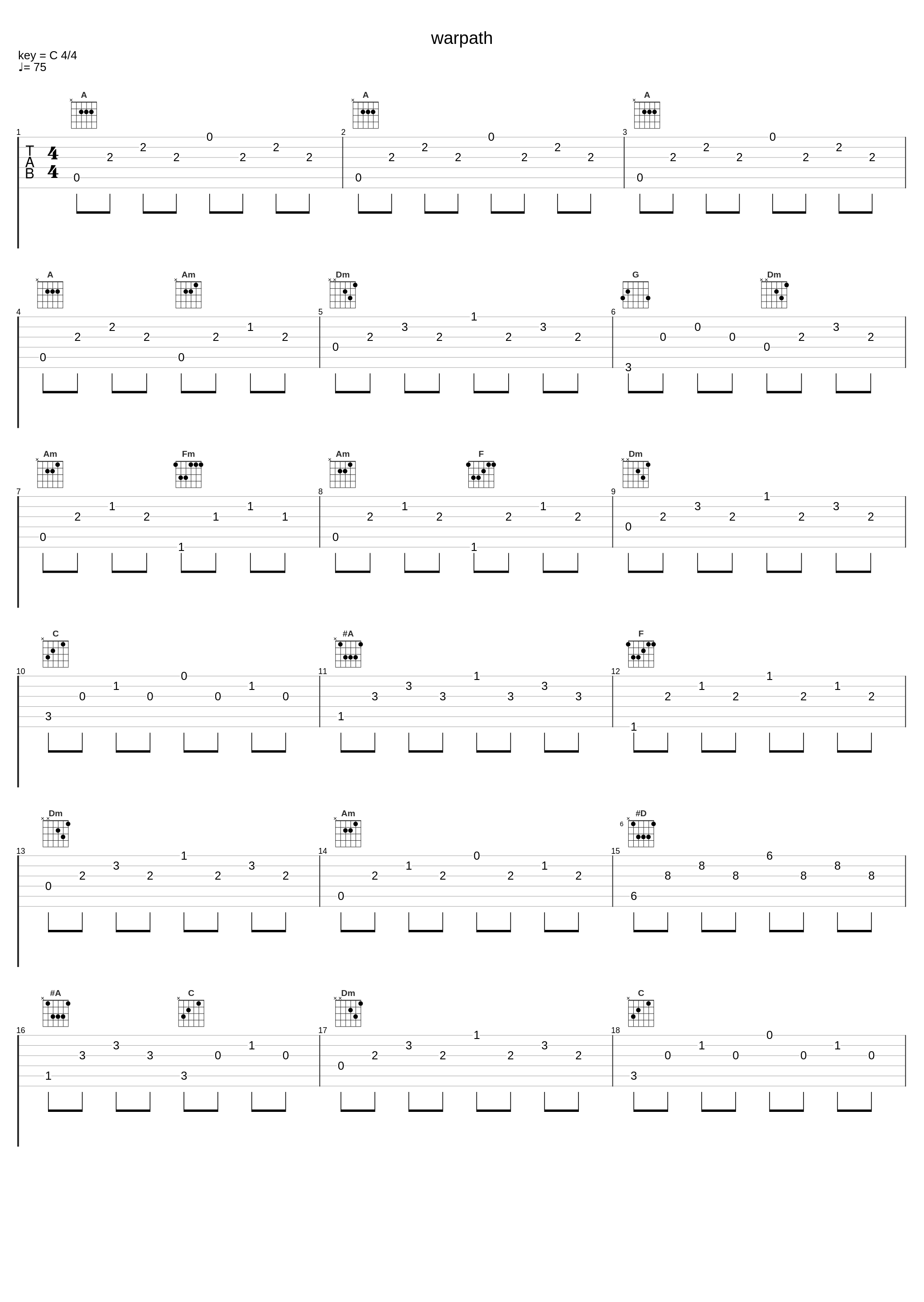 warpath_X-Ray Dog_1