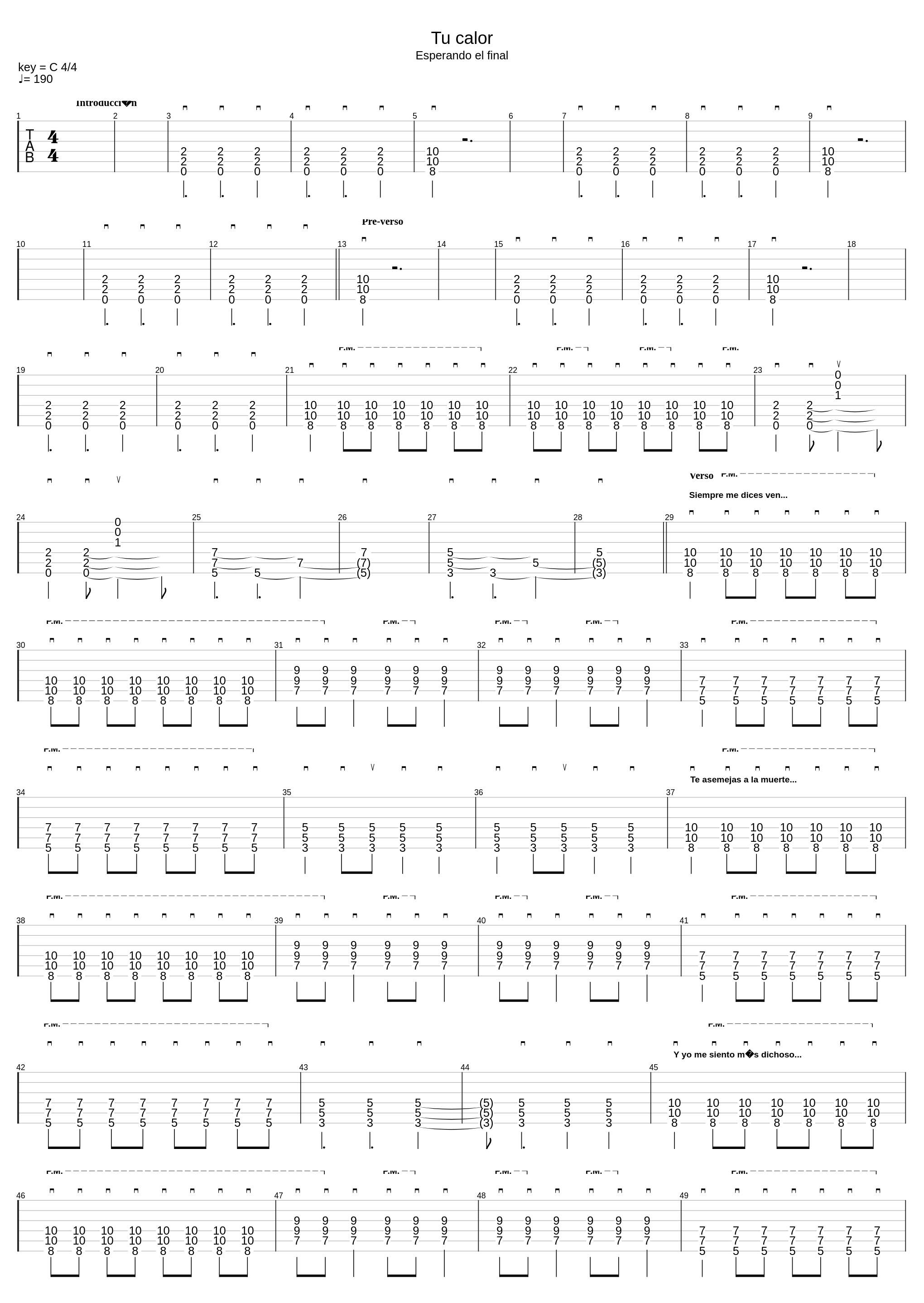 Tu calor_Subversión X_1