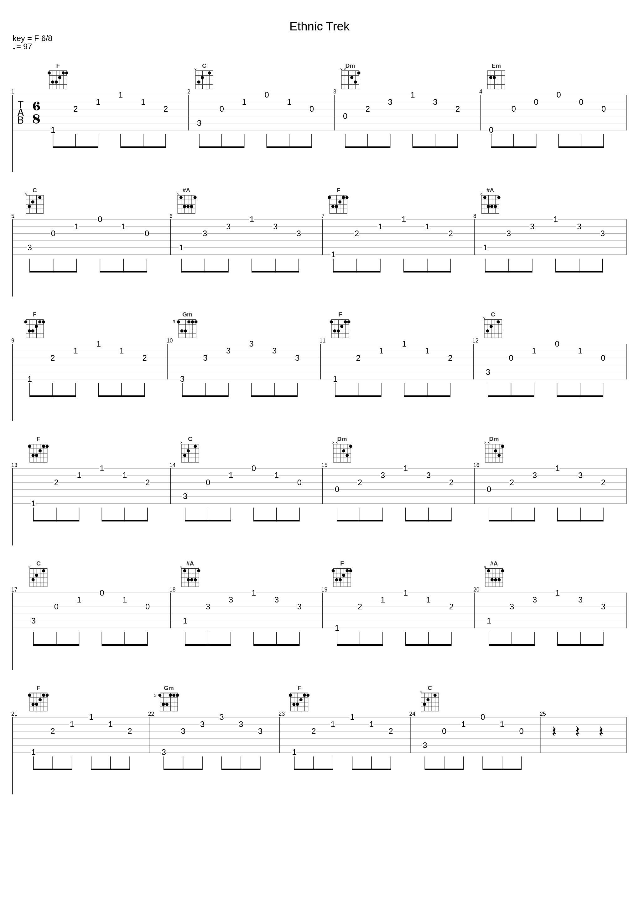 Ethnic Trek_X-Ray Dog_1