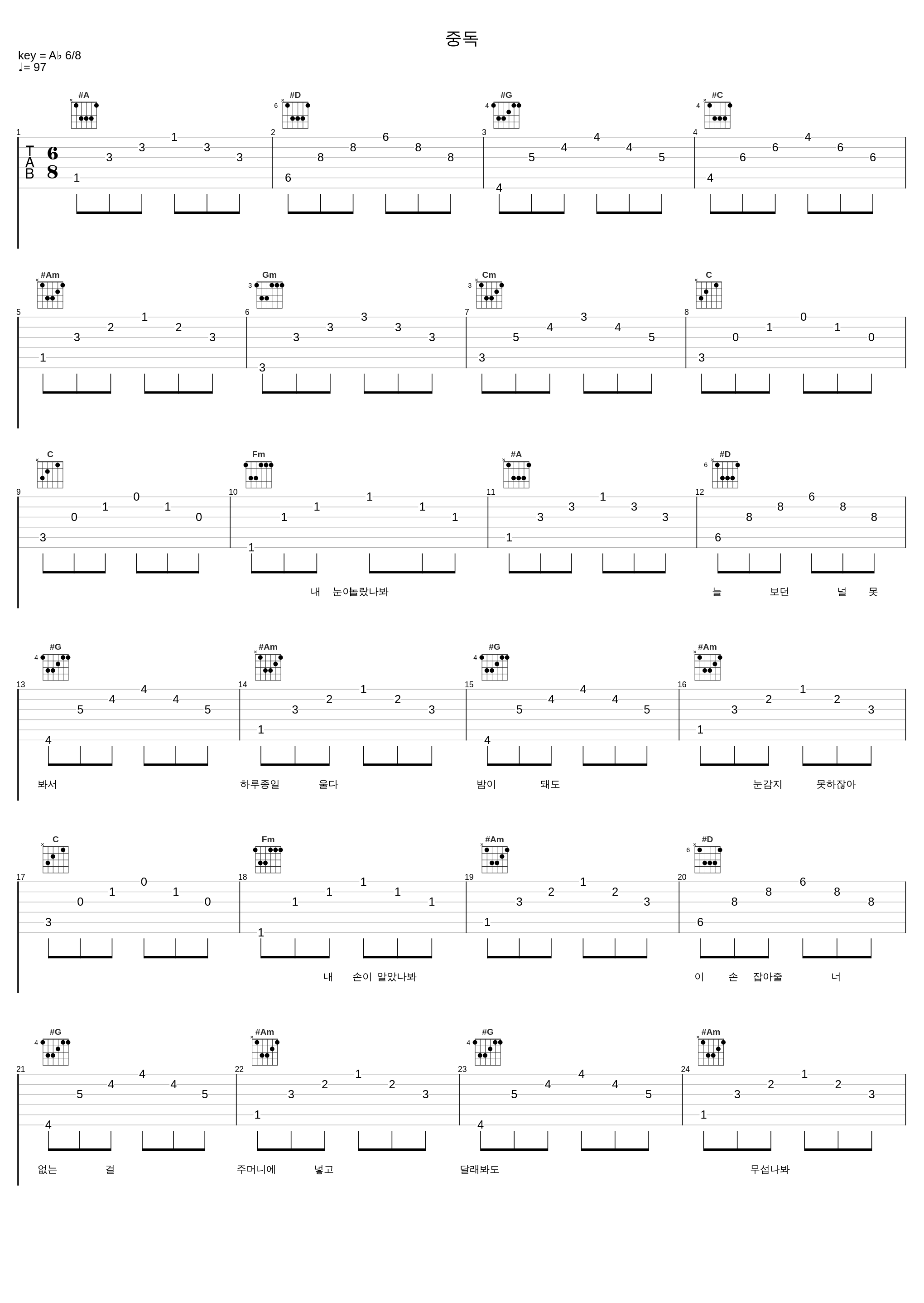 중독_徐盈恩_1