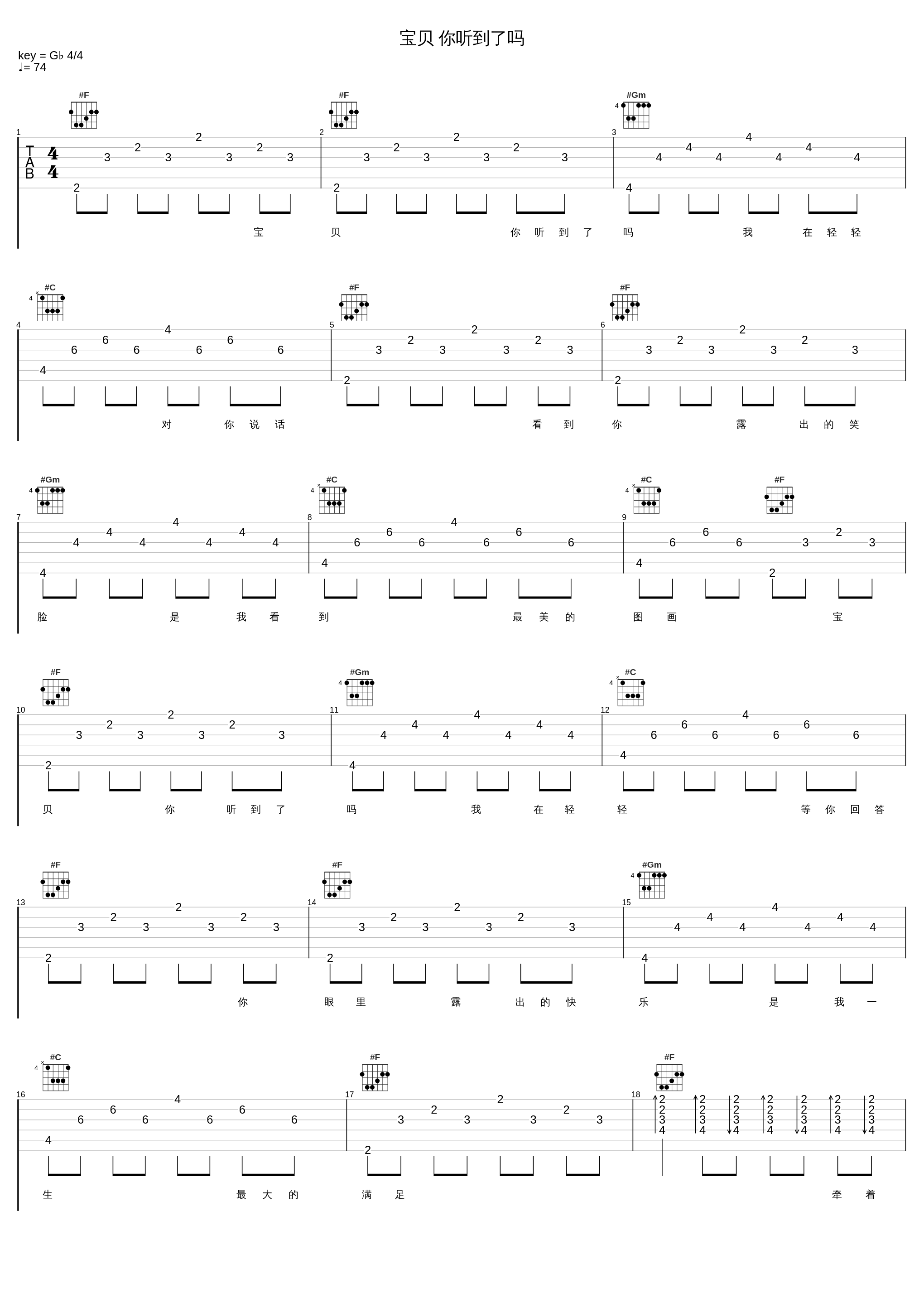 宝贝 你听到了吗_黄磊,刘仪伟,徐峥,佟大为_1