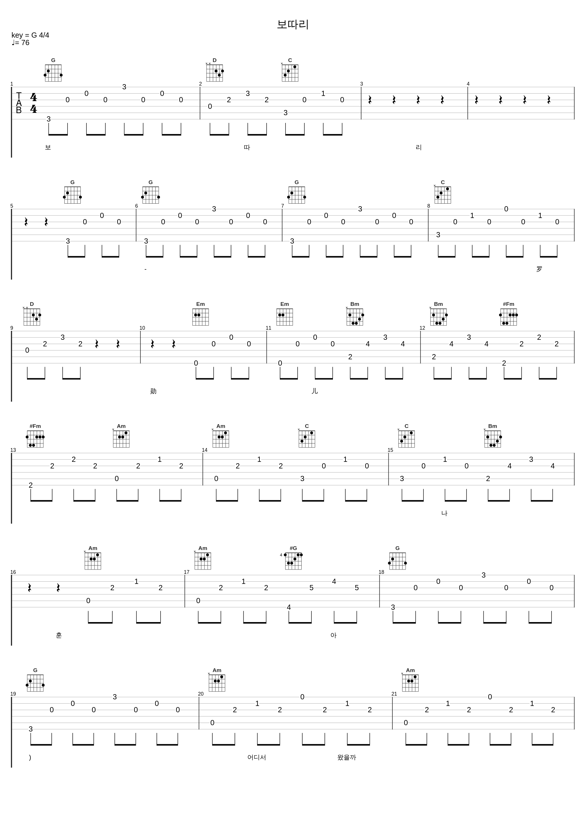 보따리_罗勋儿_1