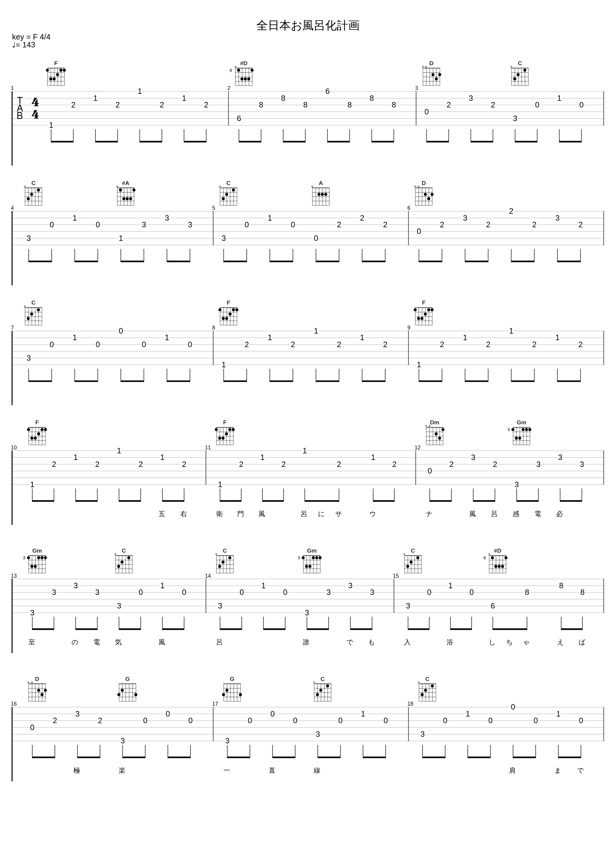 全日本お風呂化計画_Nanahira_1