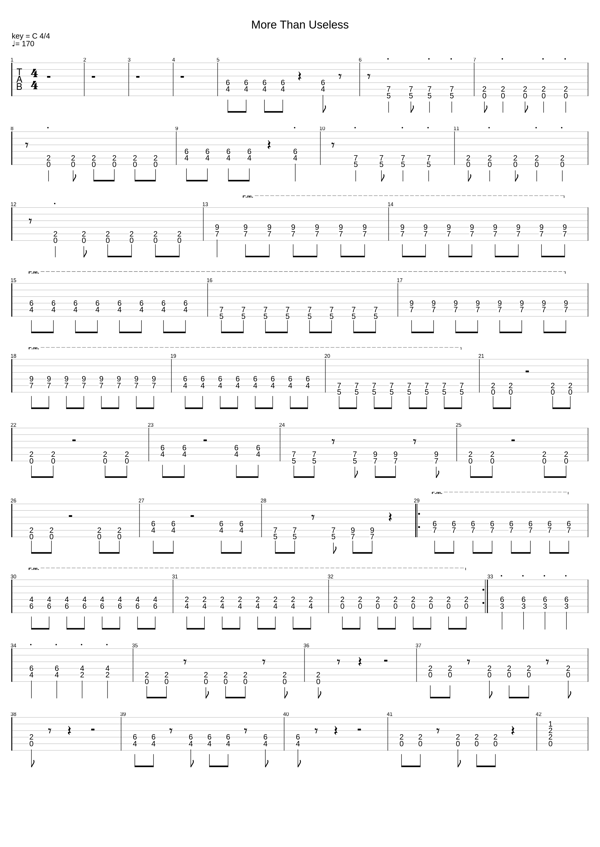 More Than Useless_Relient K_1