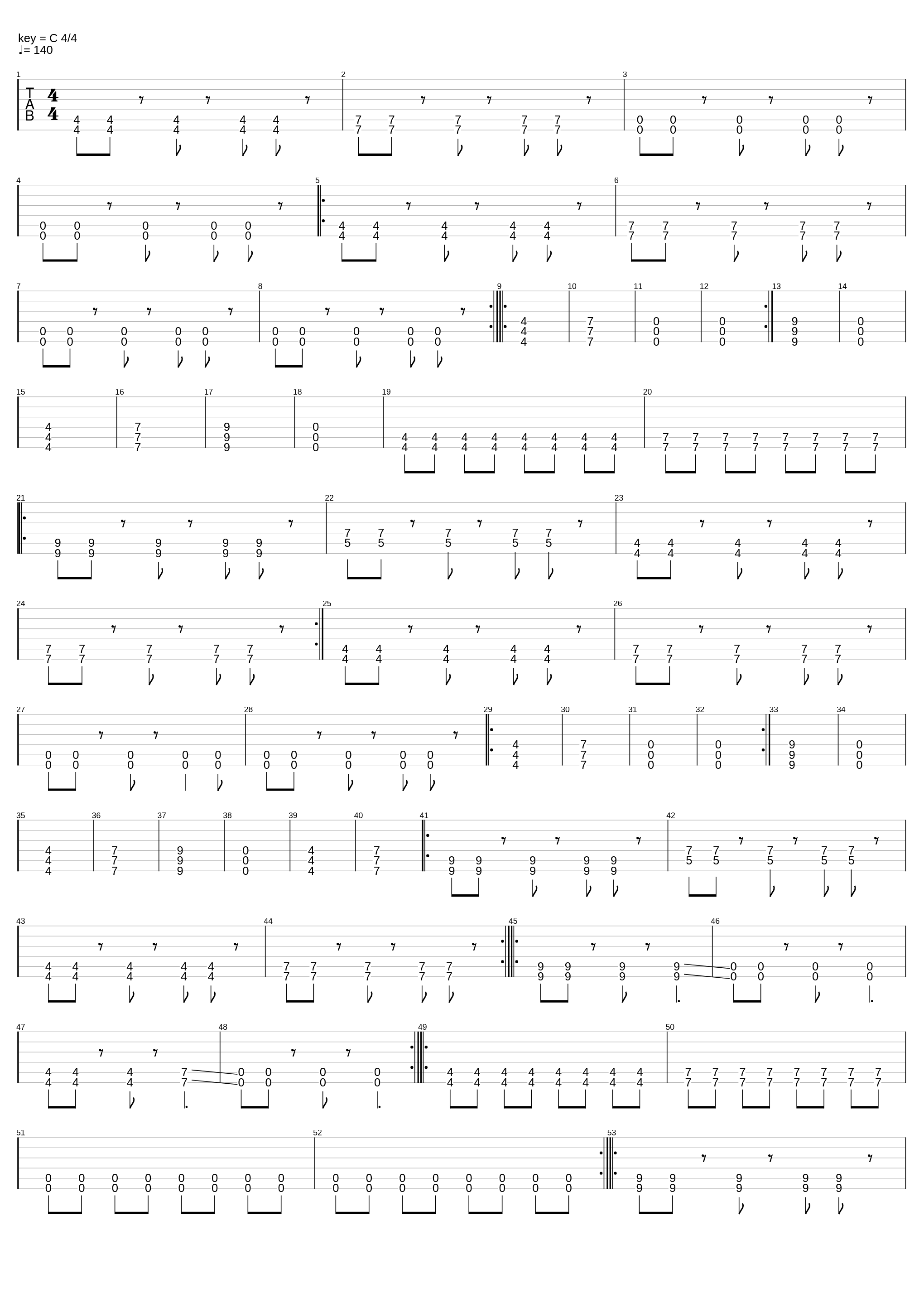 Postcards And Polaroids_Sleeping With Sirens_1