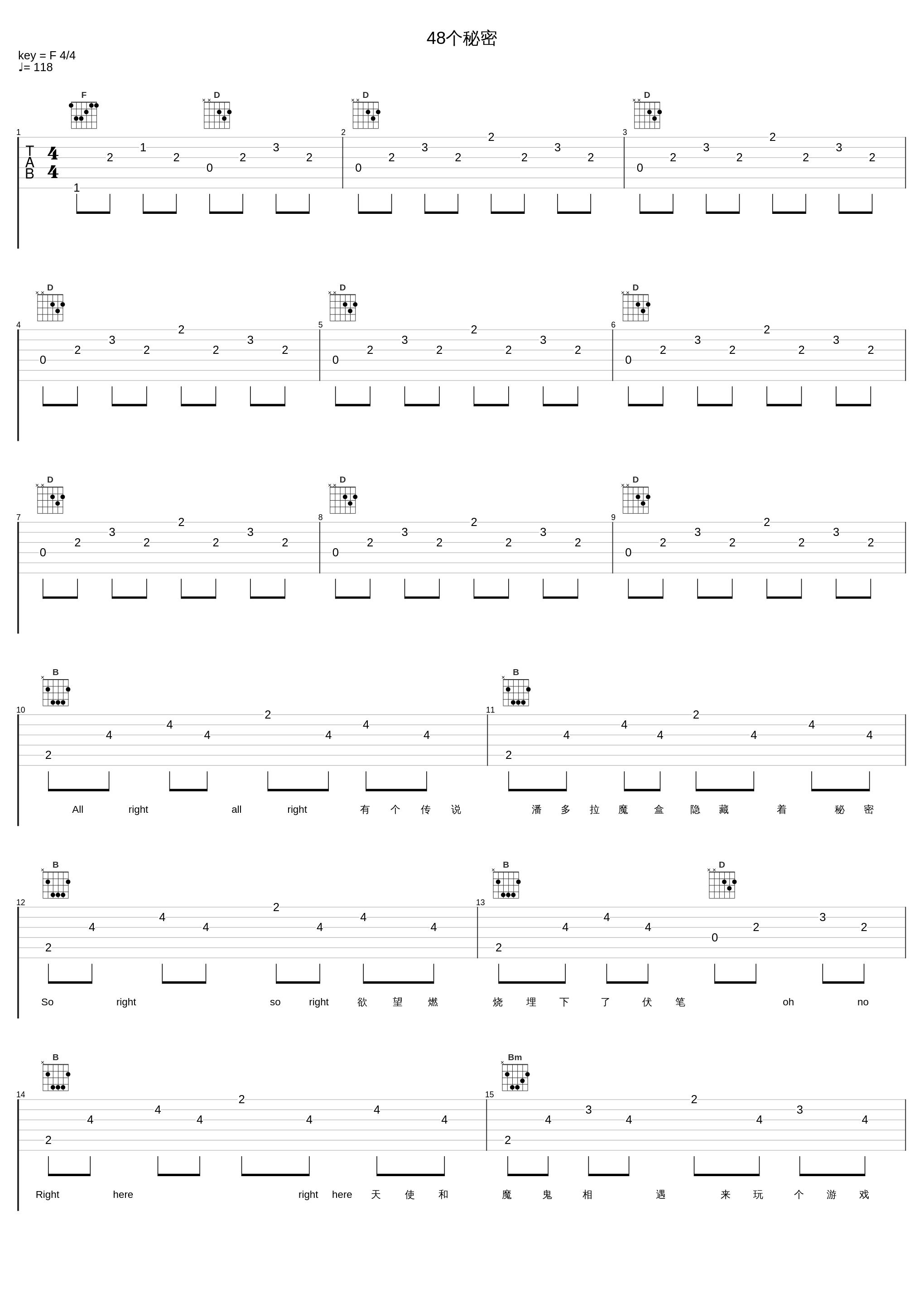 48个秘密_SNH48_1