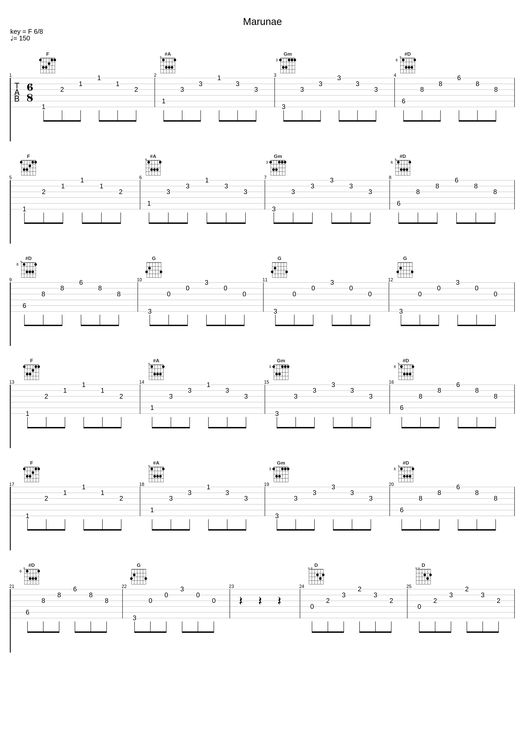 Marunae_E.S. Posthumus,Luna Sans_1