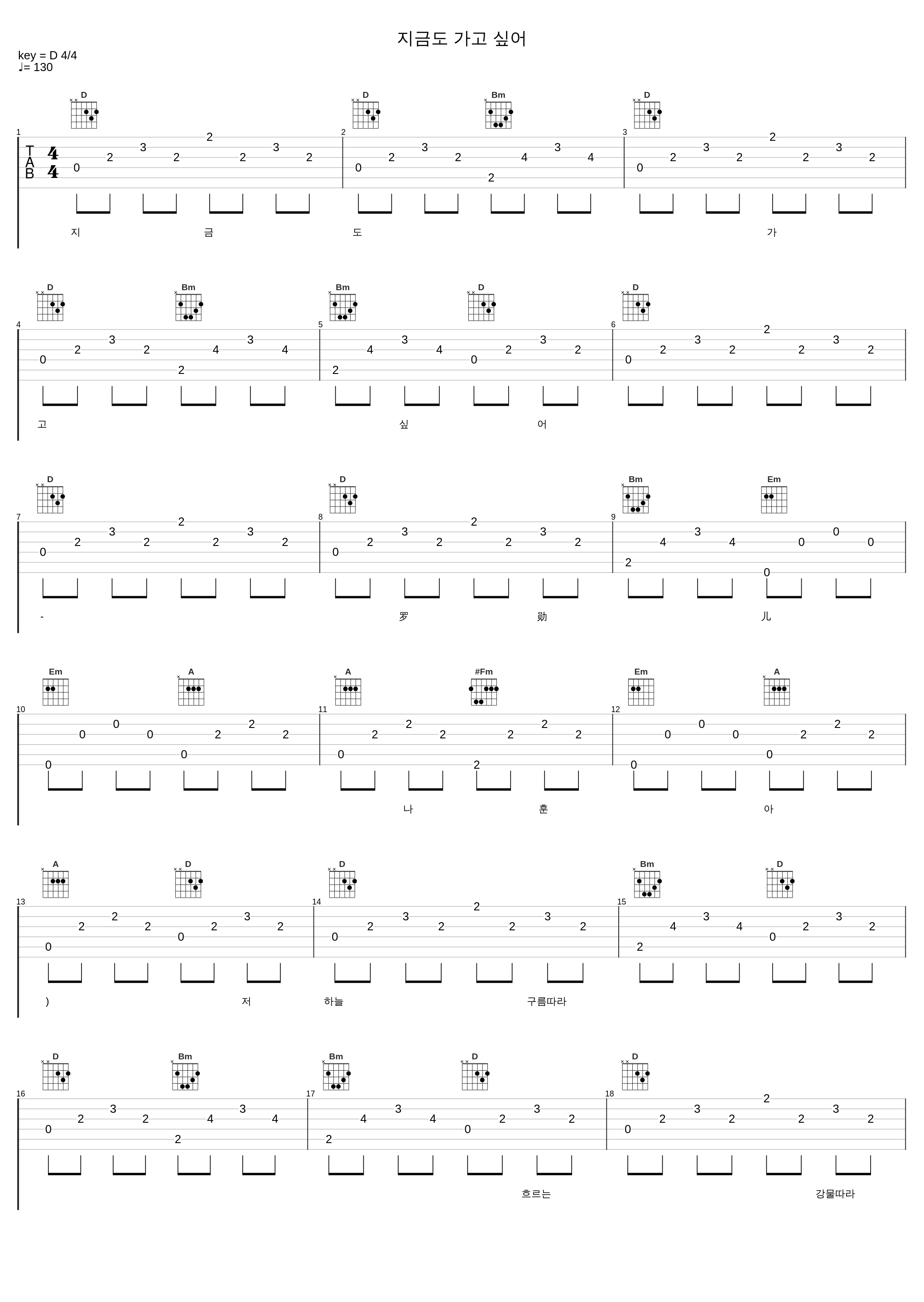 지금도 가고 싶어_罗勋儿_1