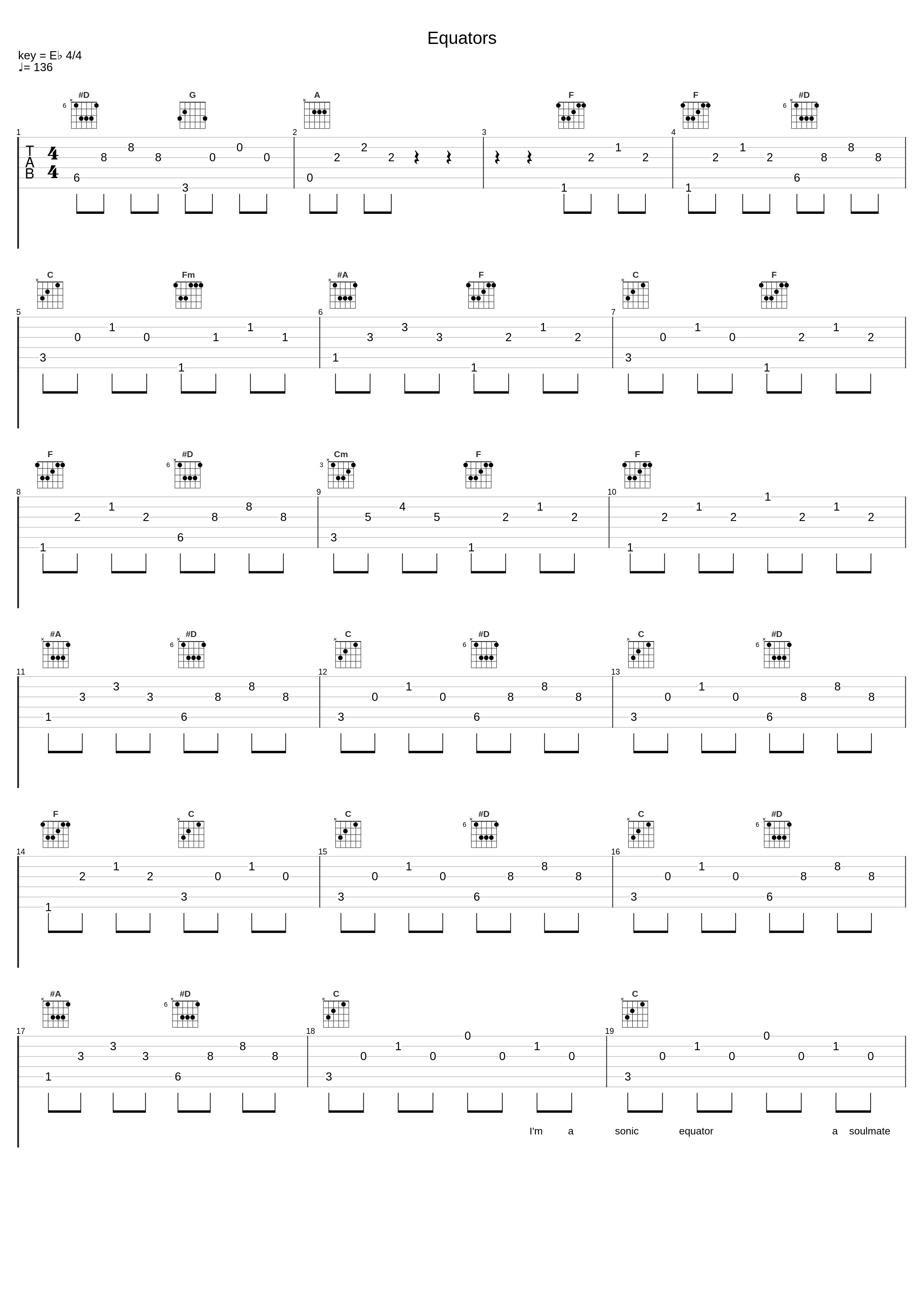 Equators_Greenleaf_1