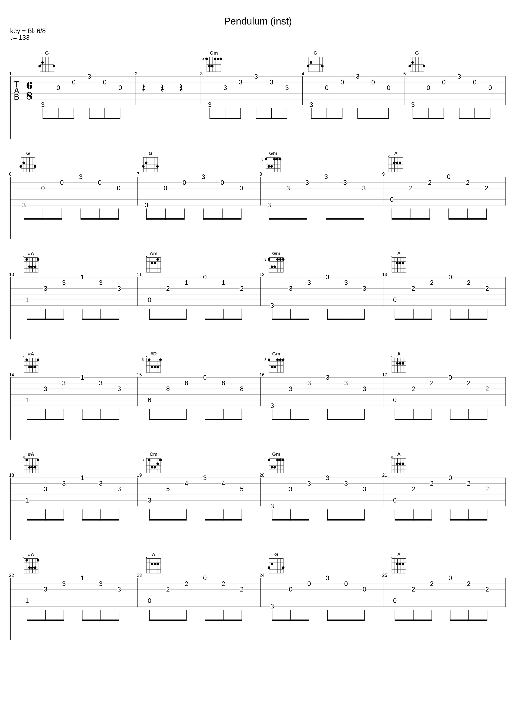 Pendulum (inst)_X-Ray Dog_1