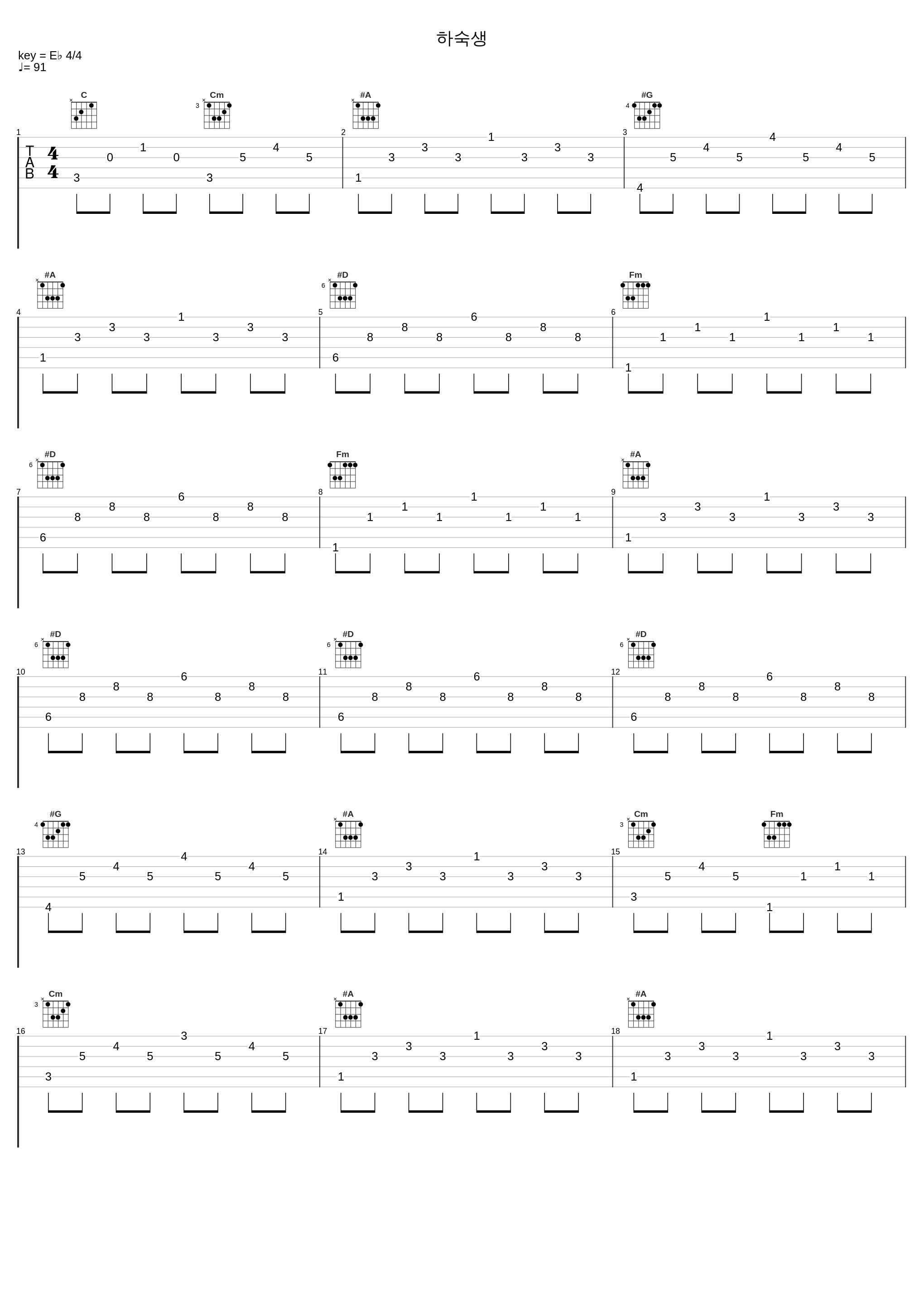 하숙생_罗勋儿_1