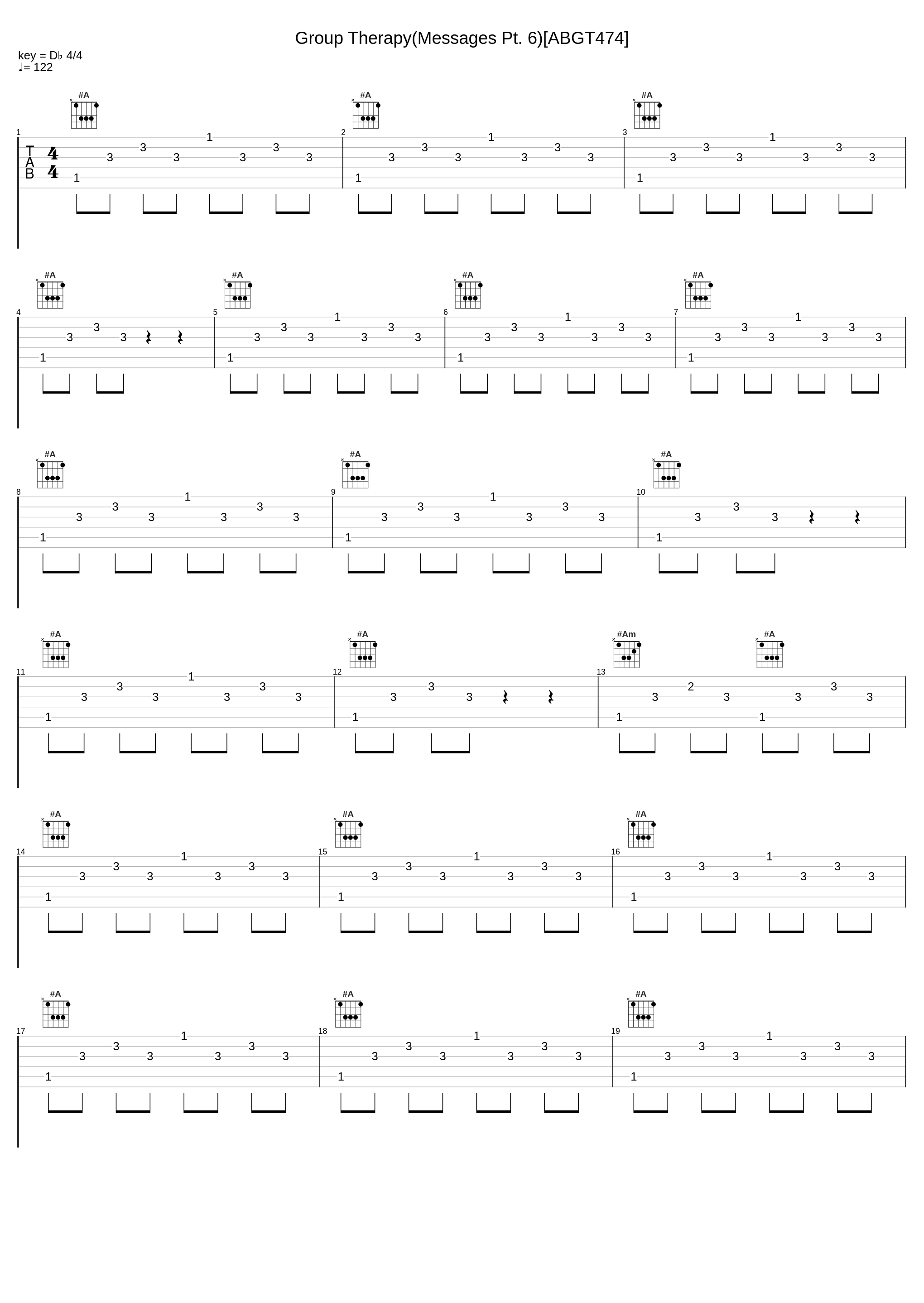 Group Therapy(Messages Pt. 6)[ABGT474]_Above & Beyond_1