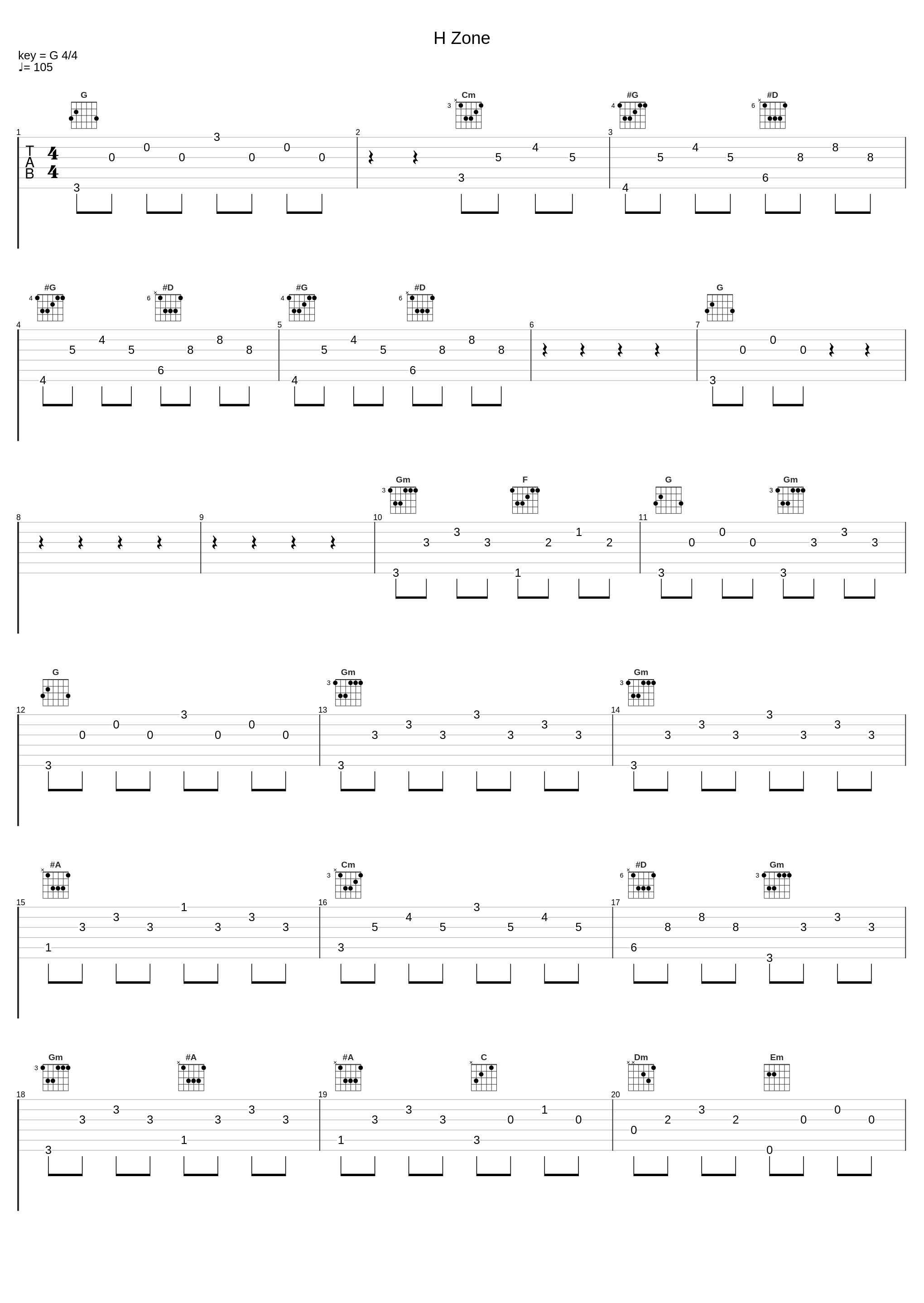 H Zone_SNH48_1